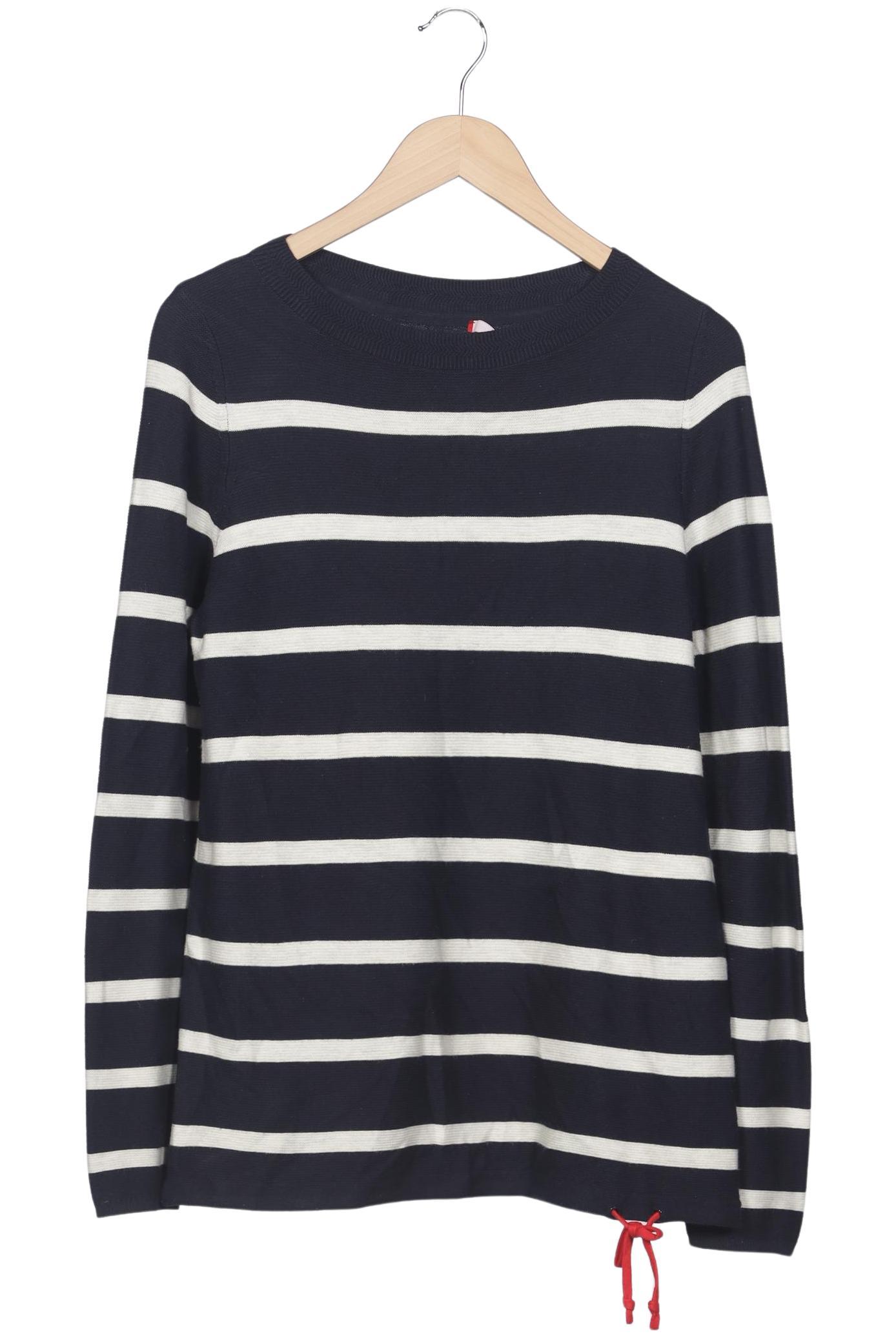 

s.Oliver Damen Pullover, mehrfarbig, Gr. 38