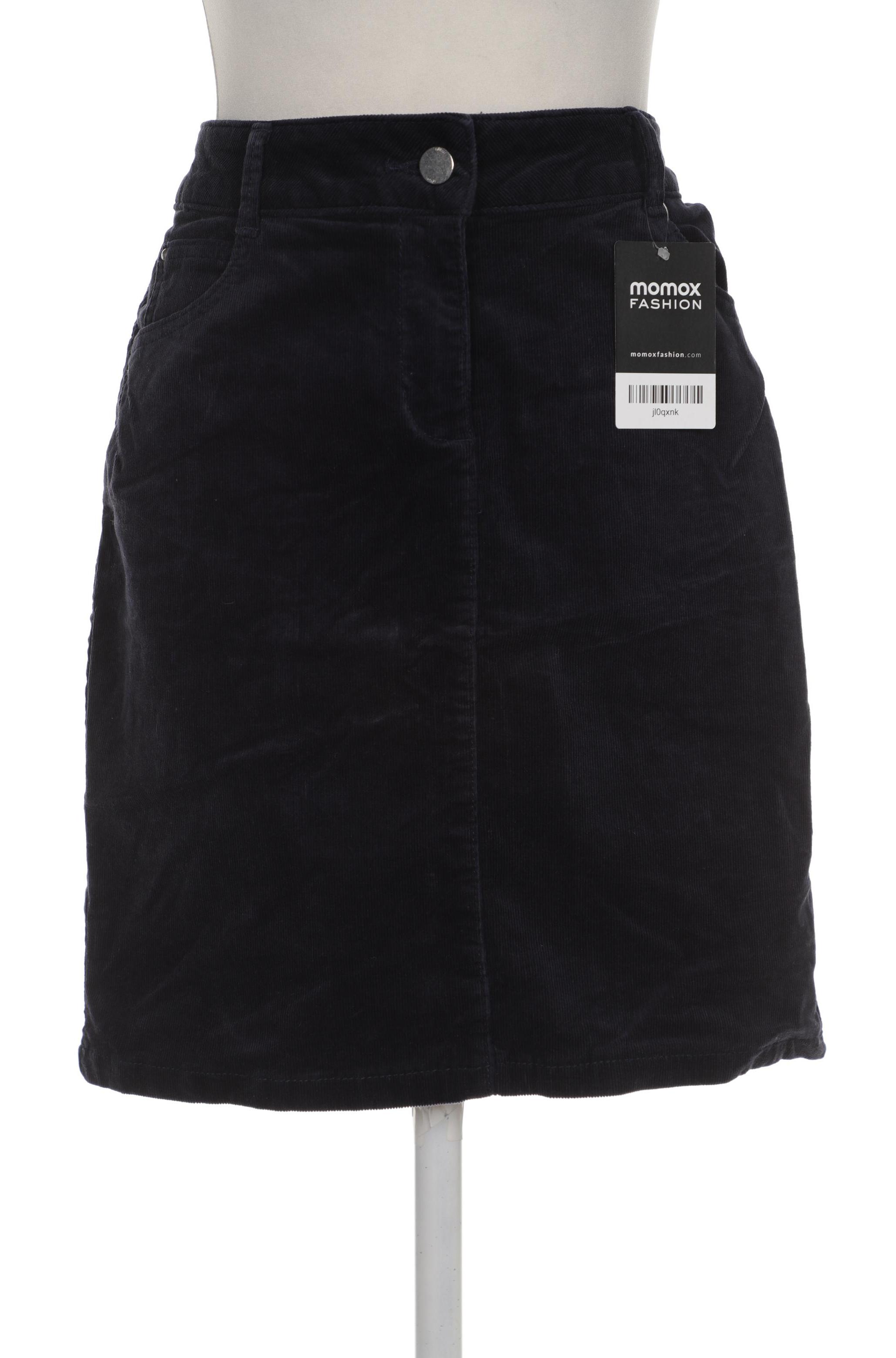

s.Oliver Damen Rock, marineblau