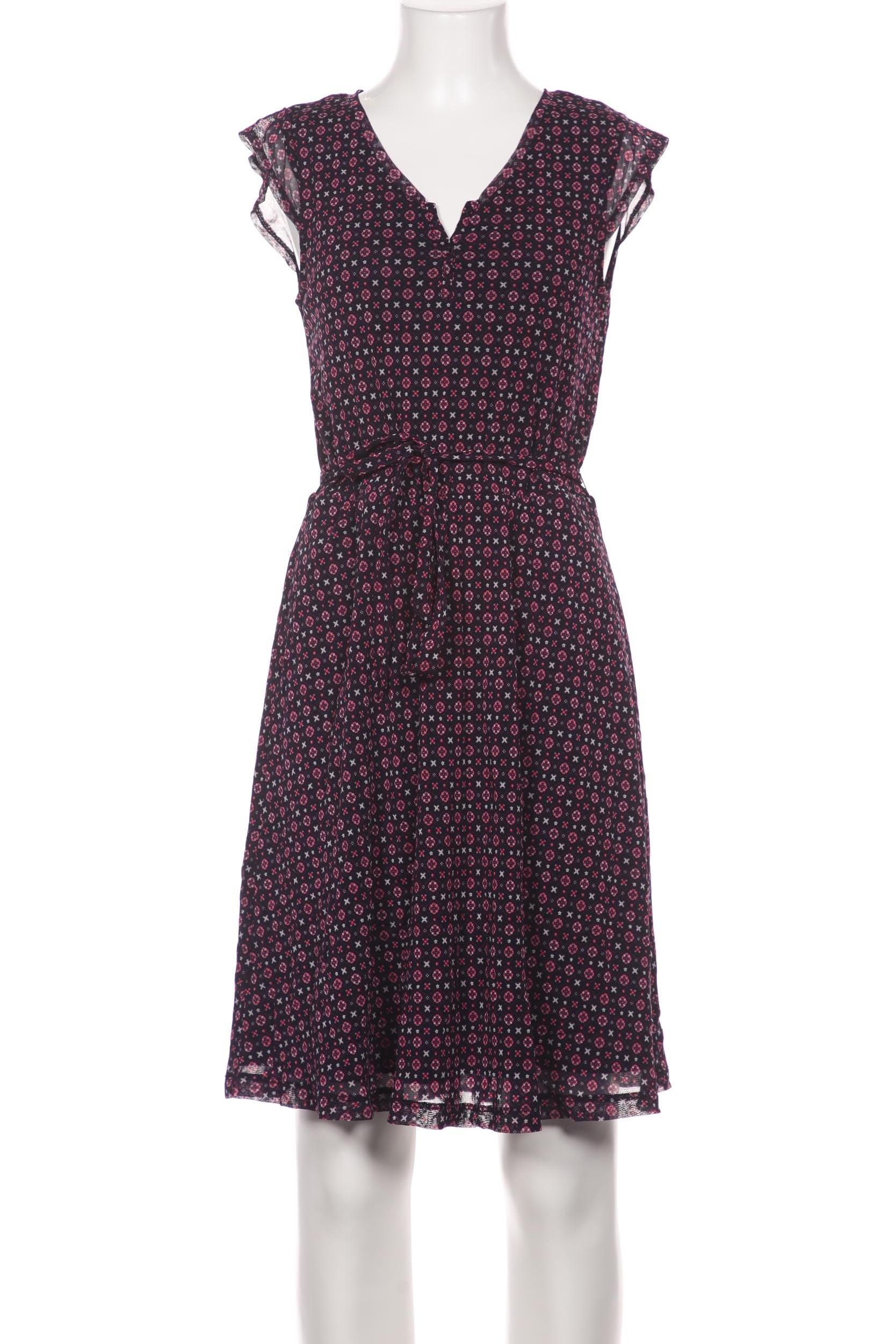 

s.Oliver Damen Kleid, schwarz, Gr. 36