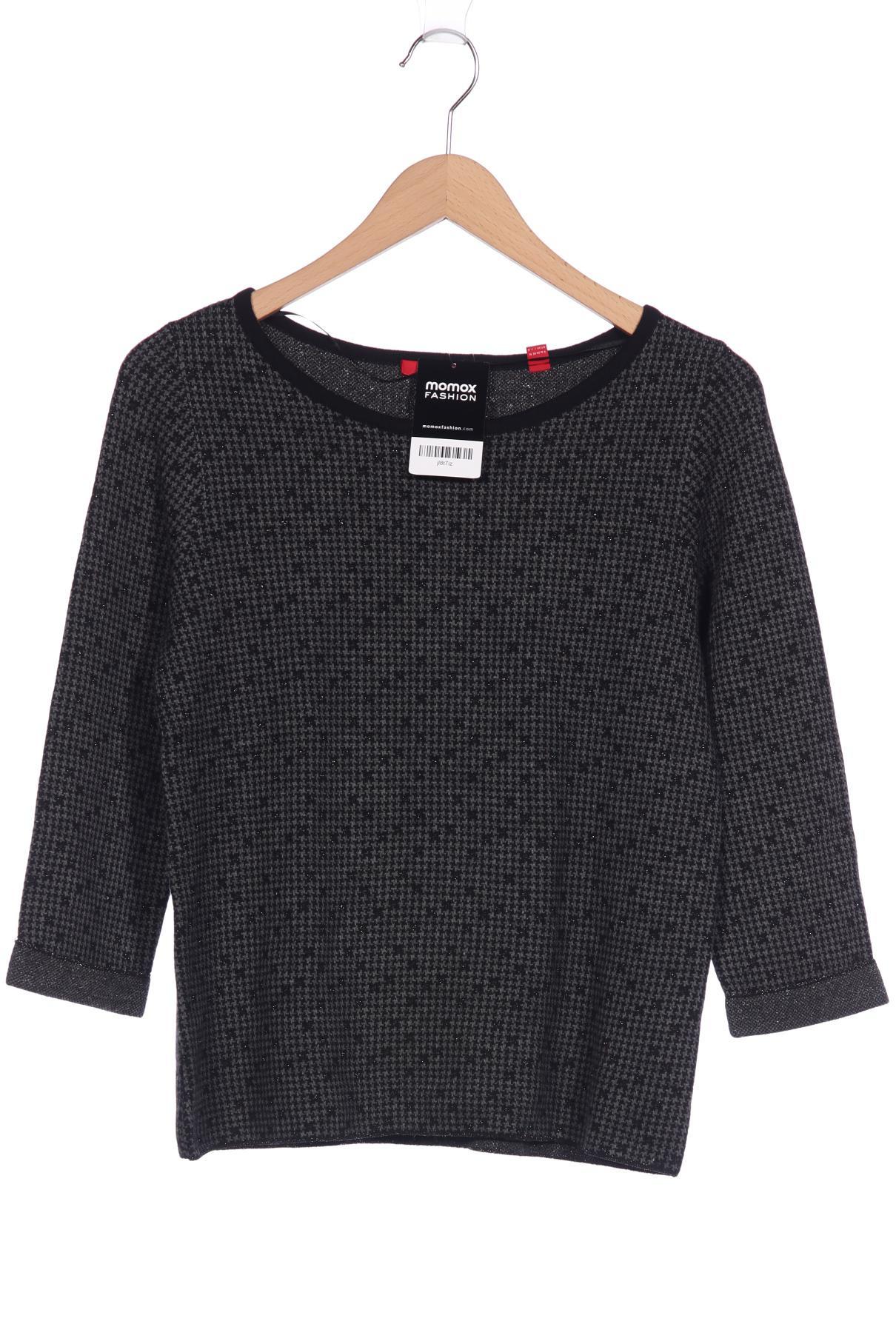 

s.Oliver Damen Pullover, grau