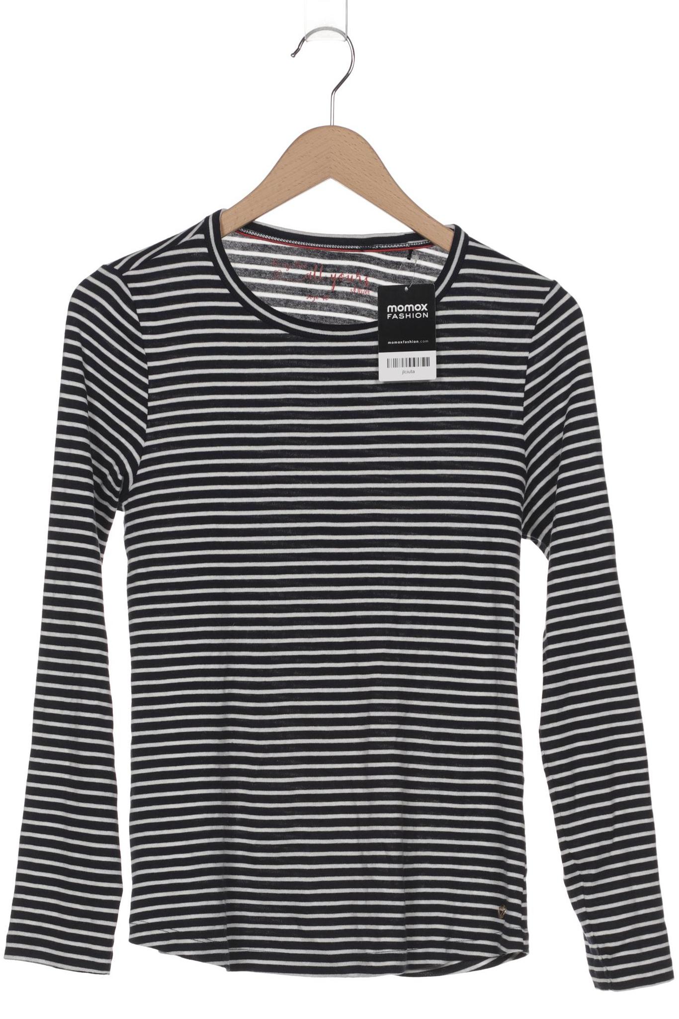 

s.Oliver Damen Pullover, marineblau, Gr. 40