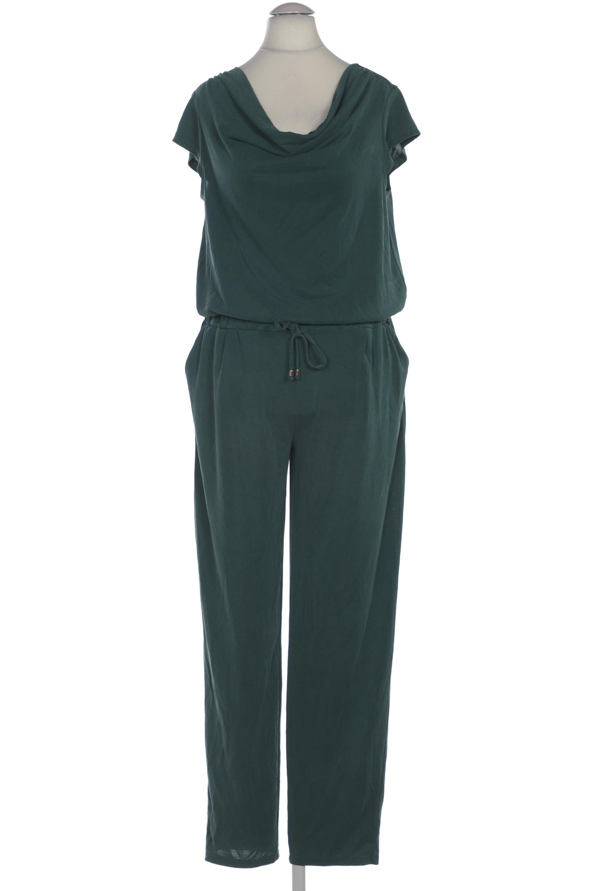 

s.Oliver Damen Jumpsuit/Overall, grün, Gr. 42