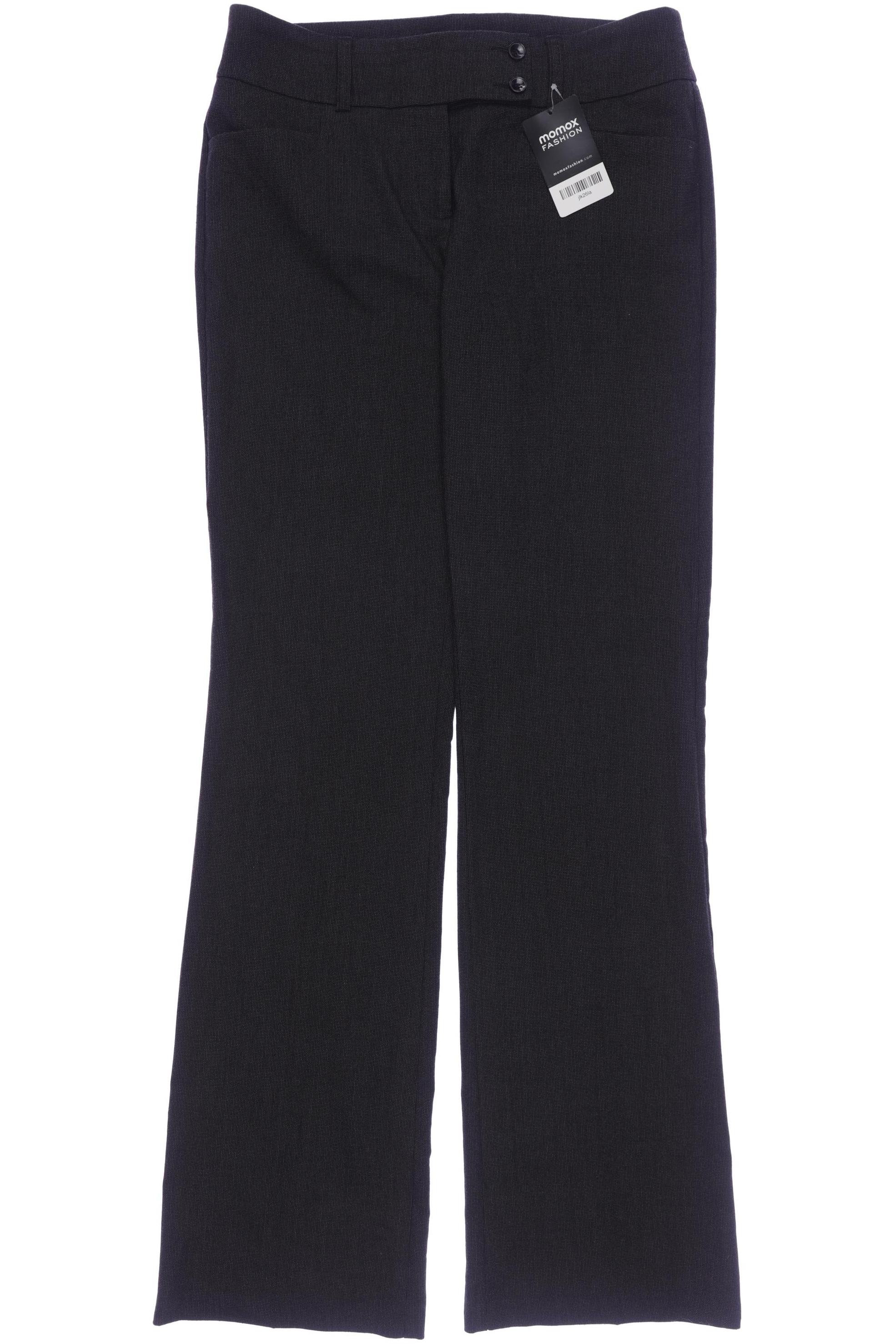 

s.Oliver Damen Stoffhose, grau, Gr. 38