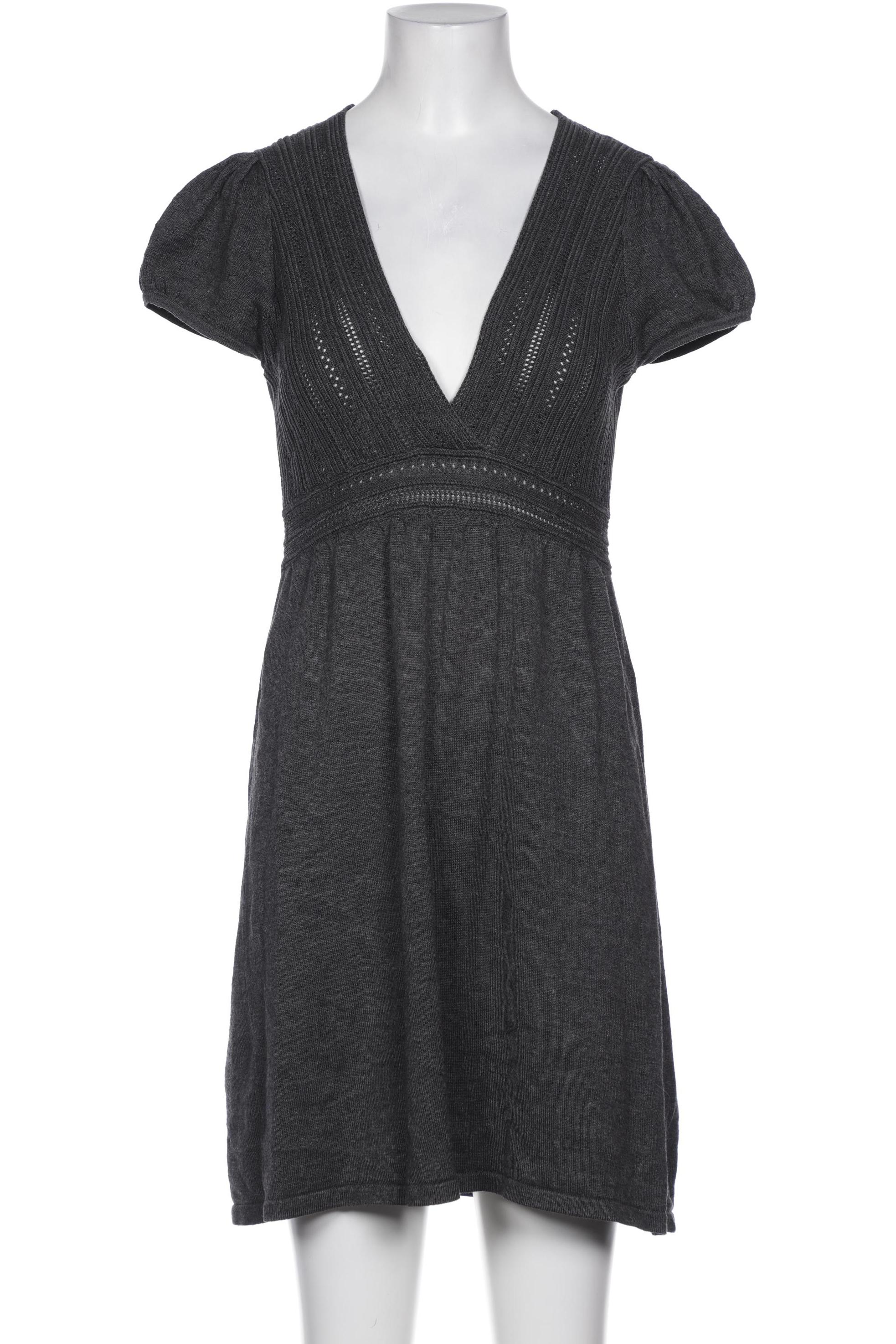 

s.Oliver Damen Kleid, grau