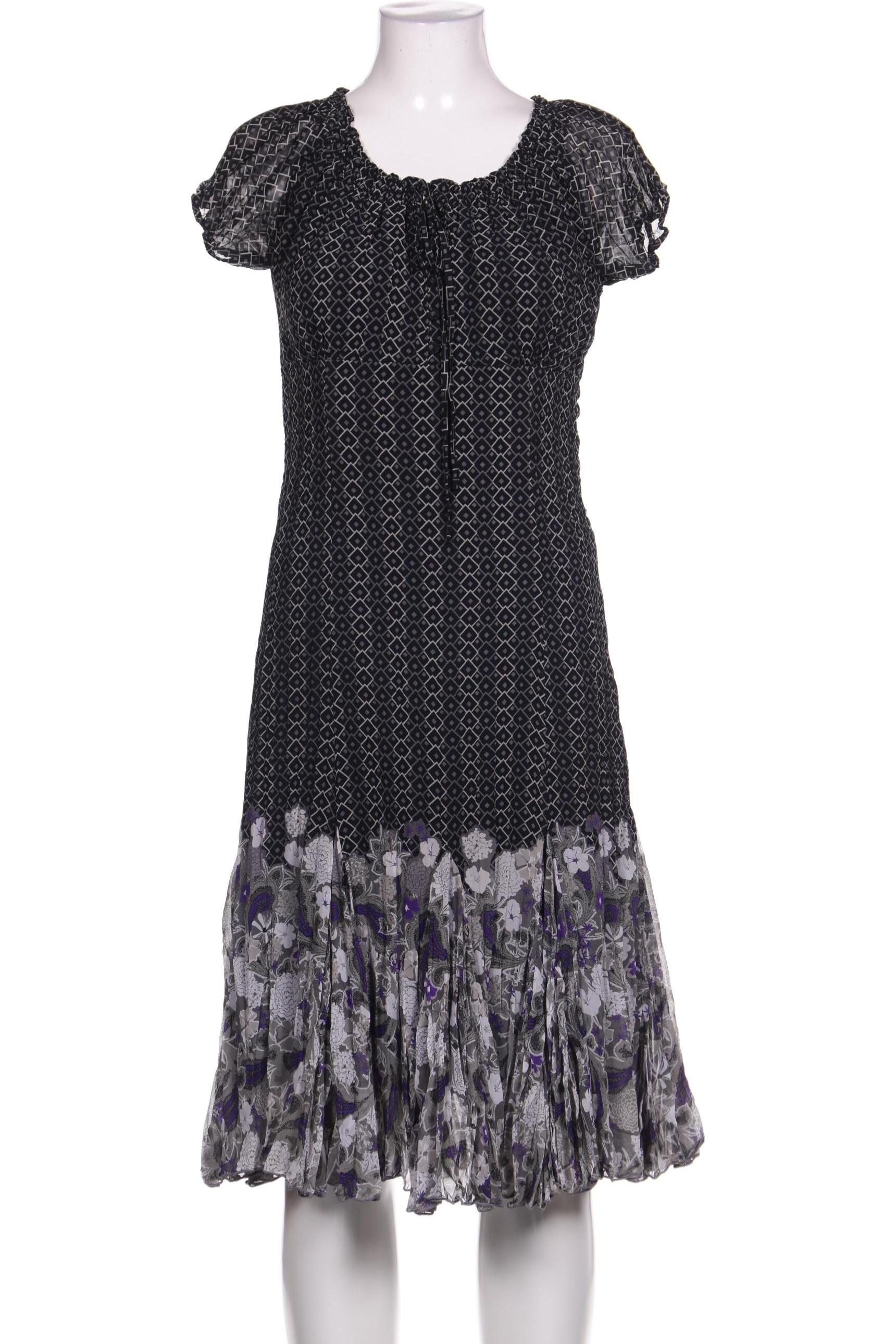 

s.Oliver Damen Kleid, schwarz
