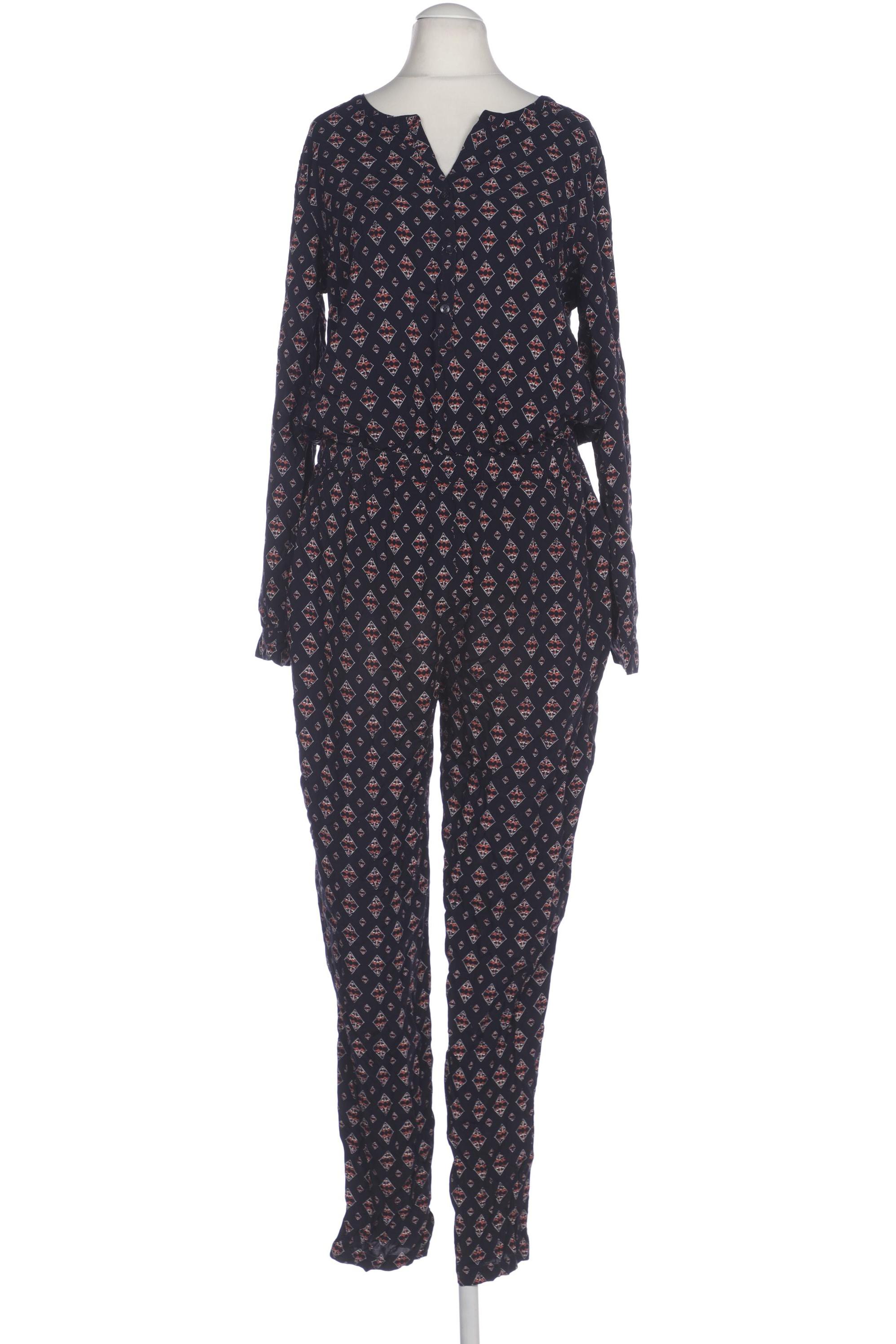 

s.Oliver Damen Jumpsuit/Overall, marineblau