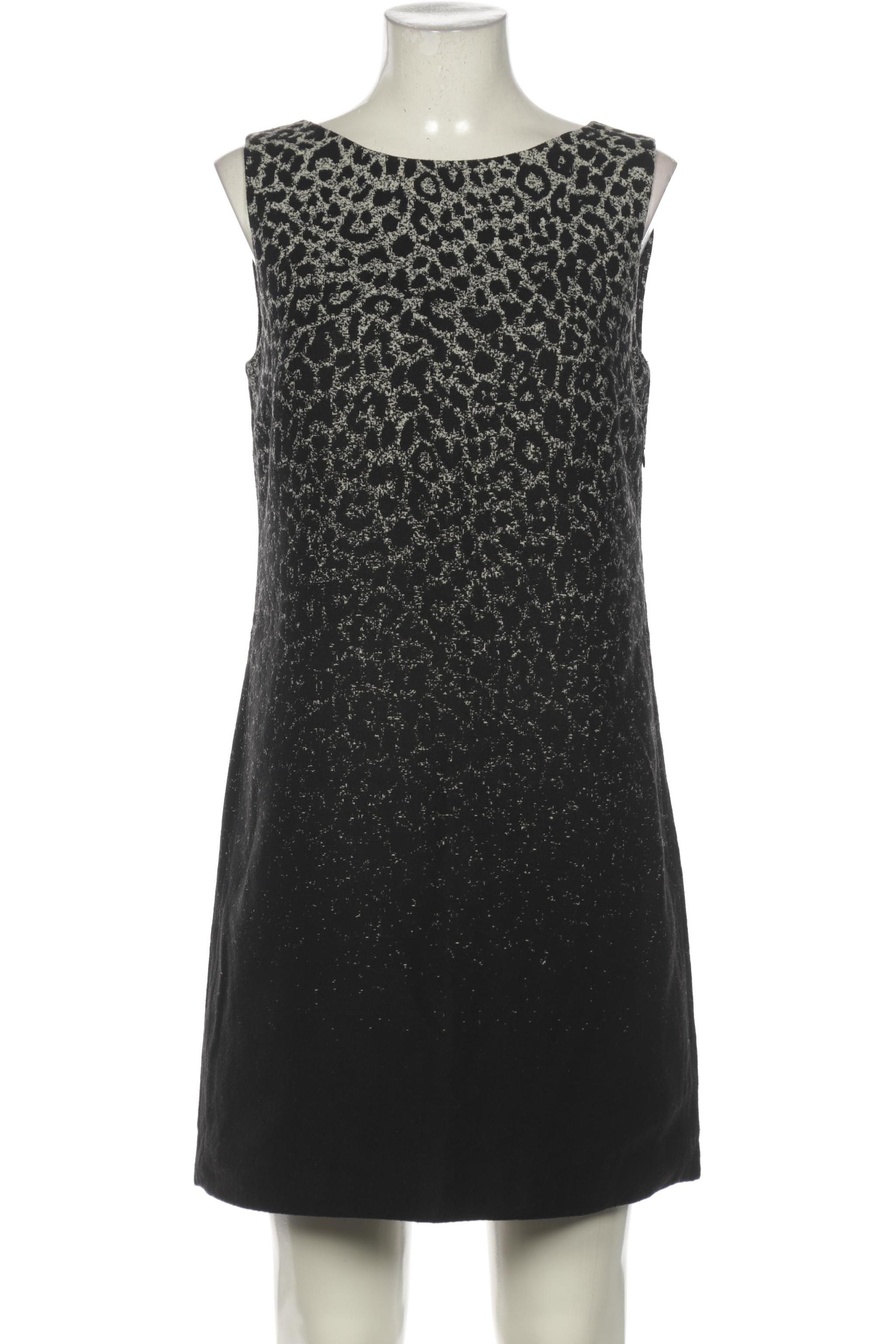 

s.Oliver Damen Kleid, schwarz, Gr. 40