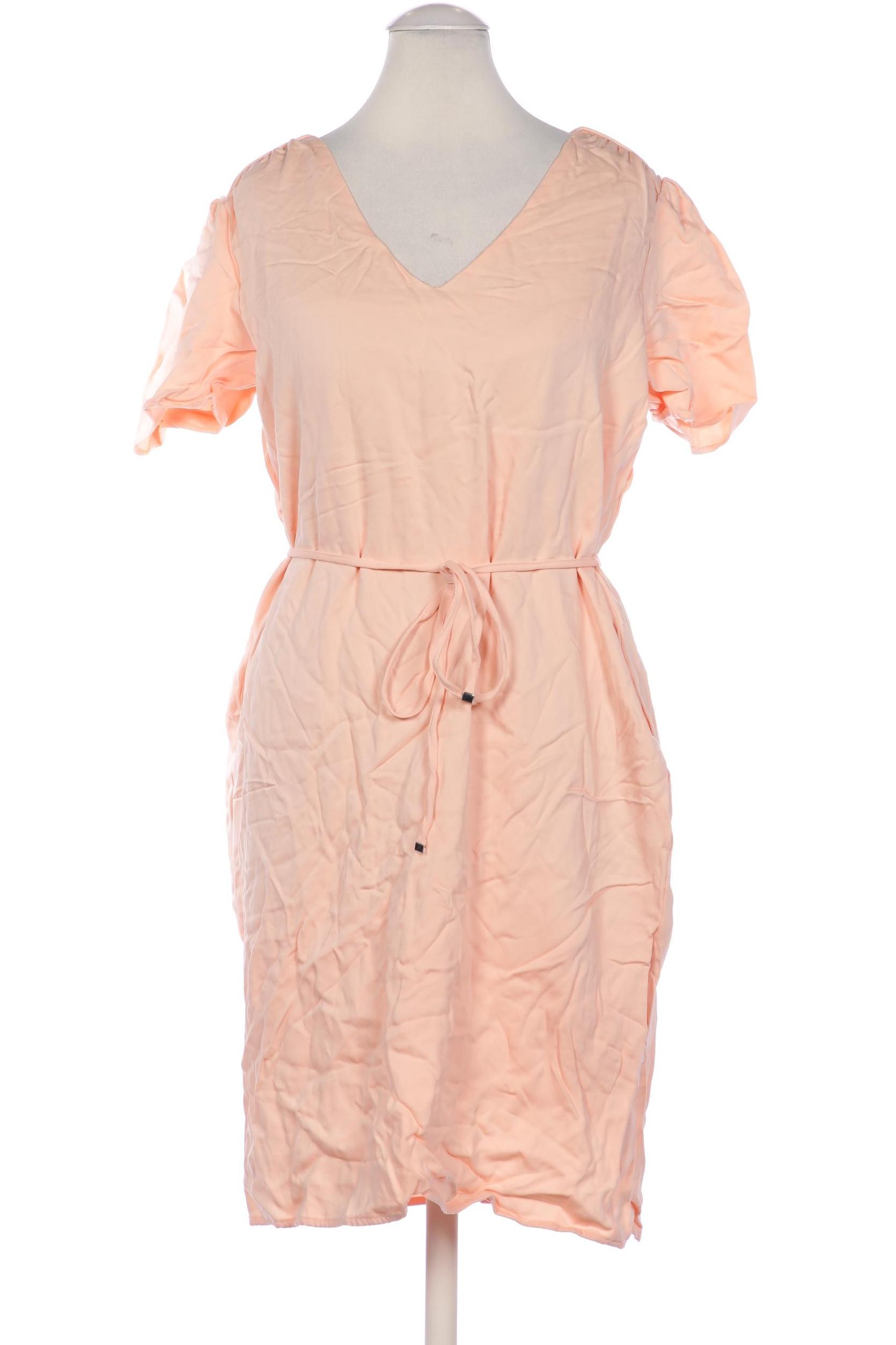 

s.Oliver Damen Kleid, orange, Gr. 36