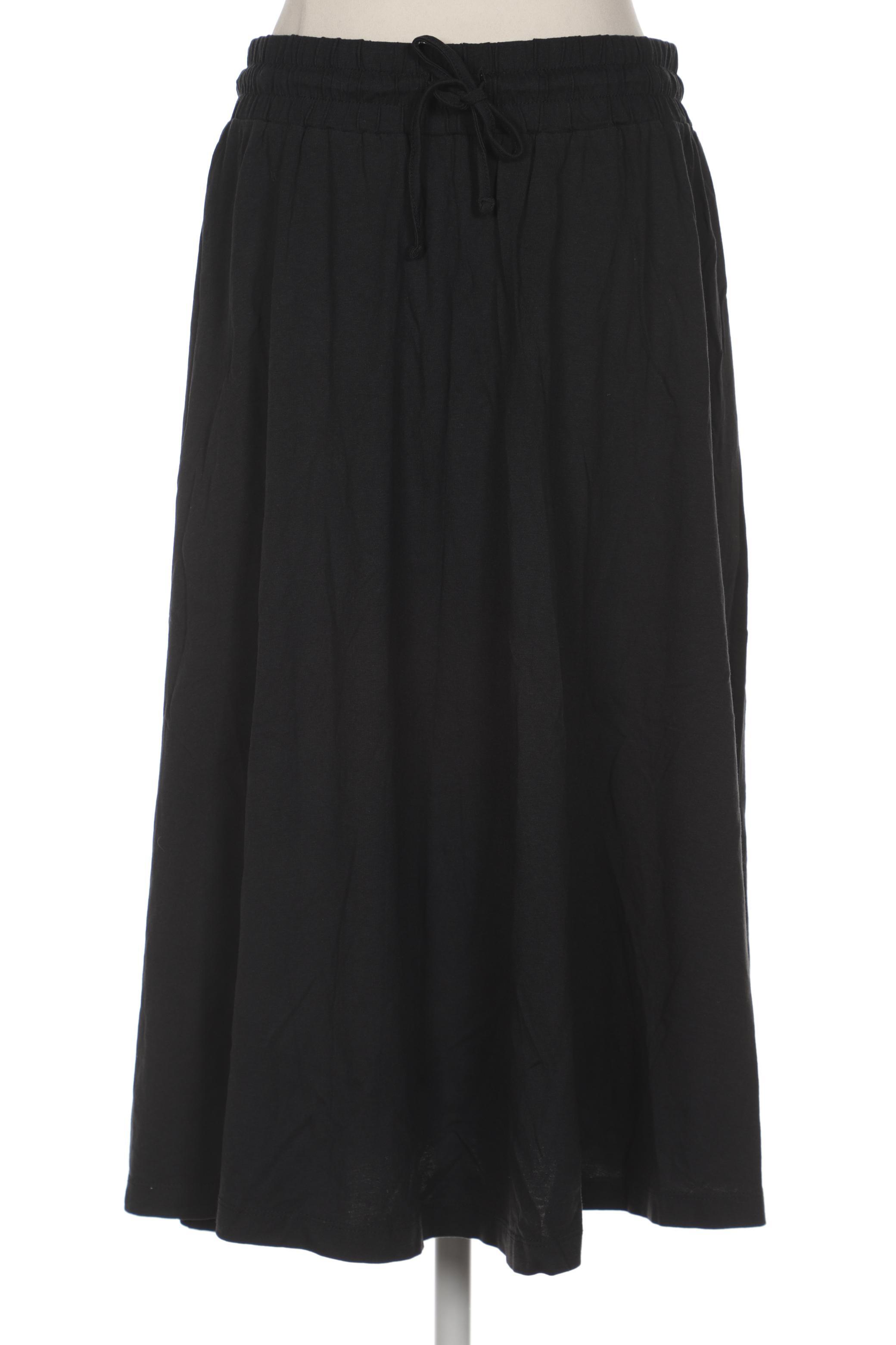 

s.Oliver Damen Rock, schwarz
