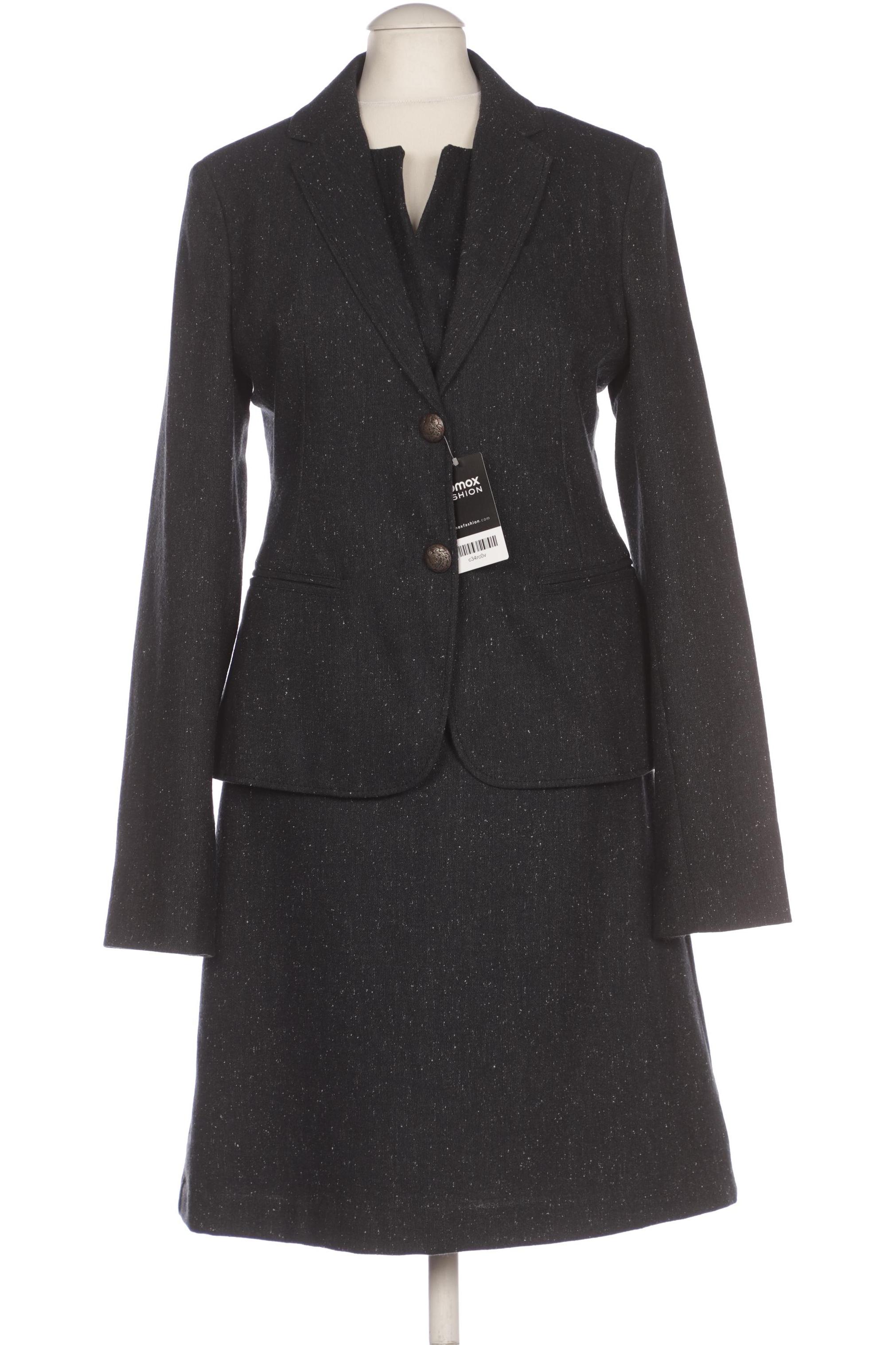 

s.Oliver Damen Anzug, marineblau, Gr. 36