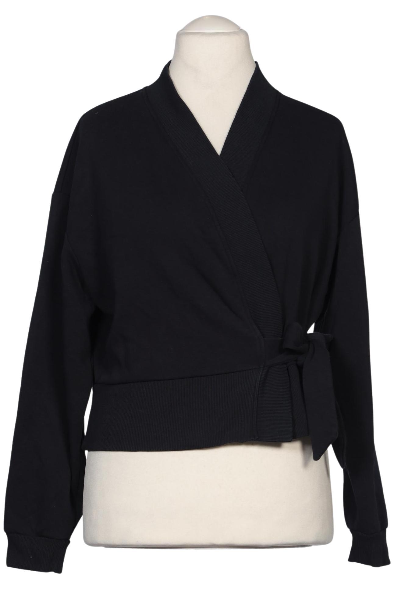 

s.Oliver Damen Sweatshirt, marineblau, Gr. 38