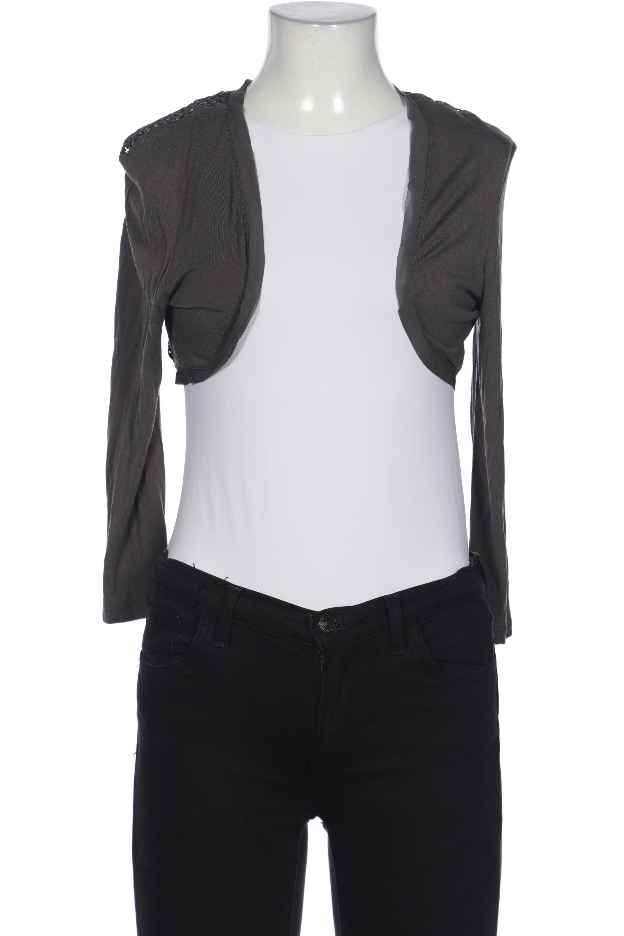 

s.Oliver Damen Blazer, grün, Gr. 38