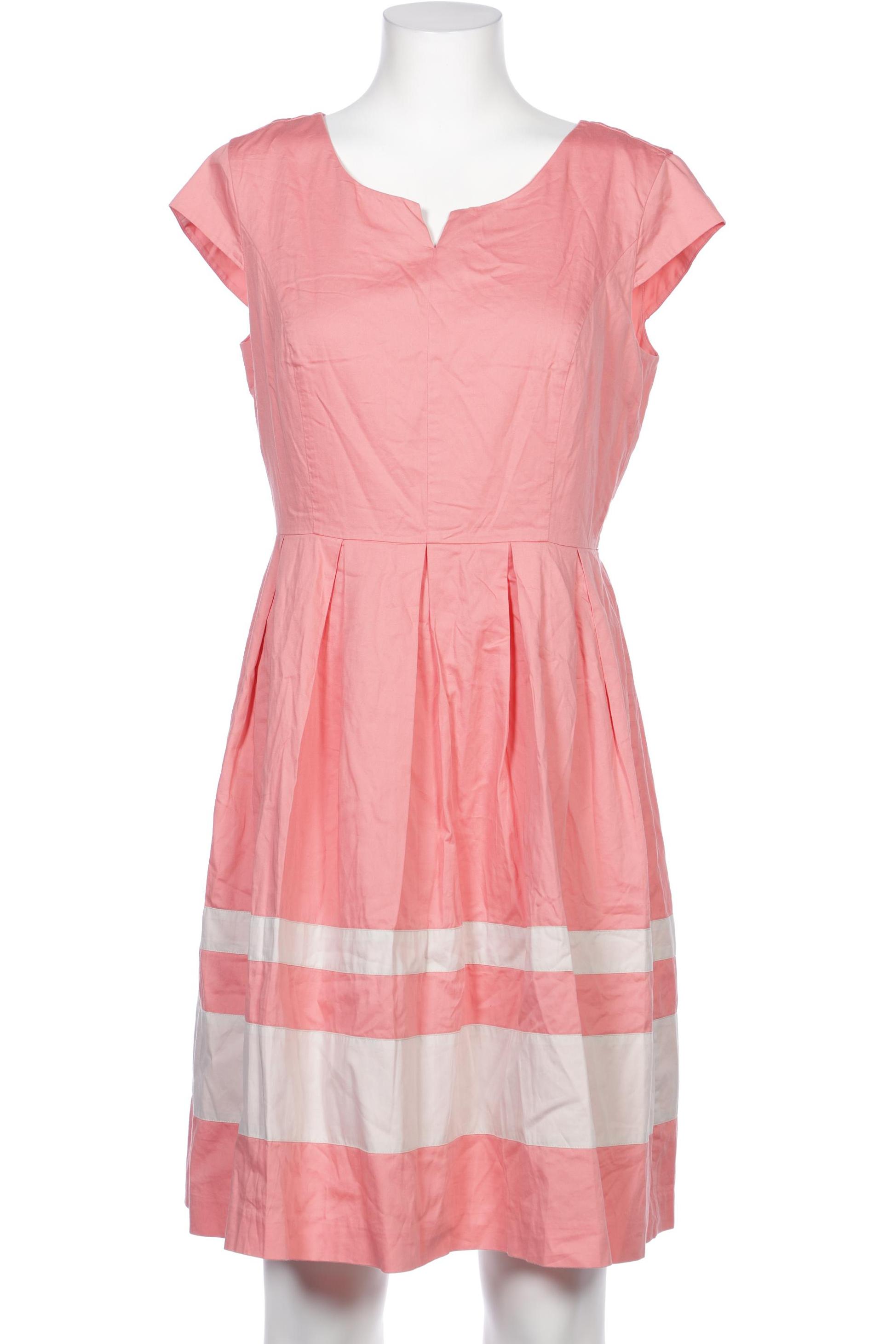 

s.Oliver Damen Kleid, pink, Gr. 40