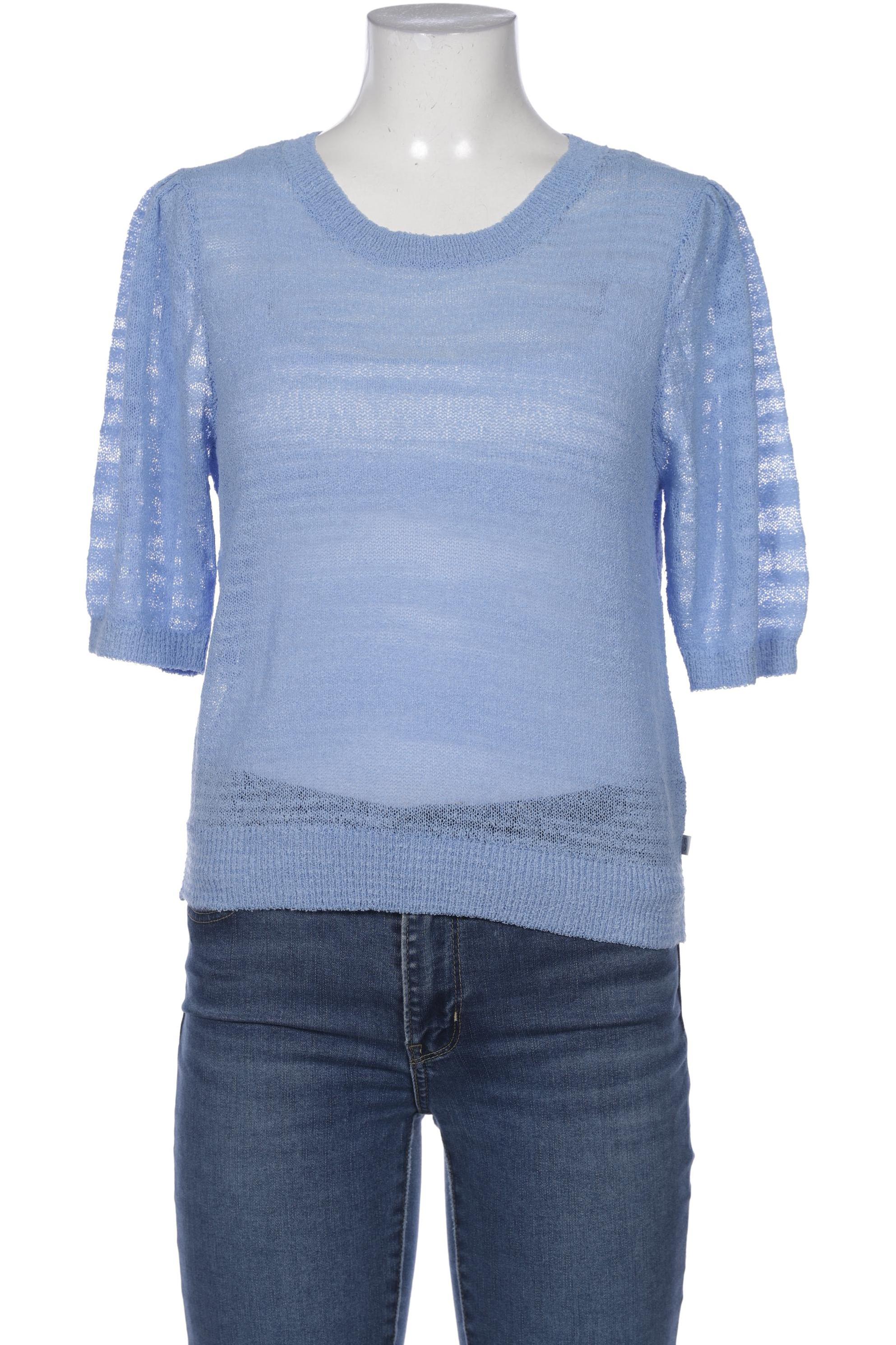 

s.Oliver Damen Pullover, blau