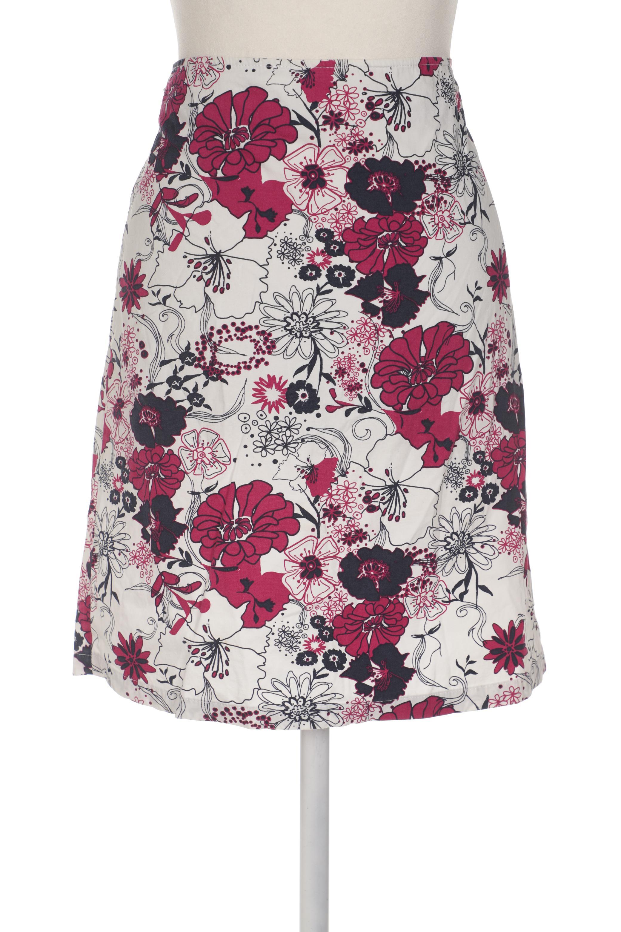 

s.Oliver Damen Rock, pink, Gr. 28