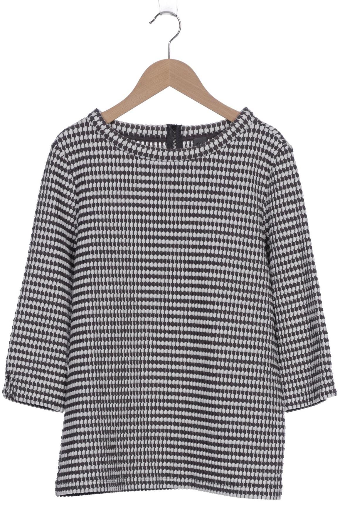 

s.Oliver Damen Sweatshirt, grau, Gr. 38