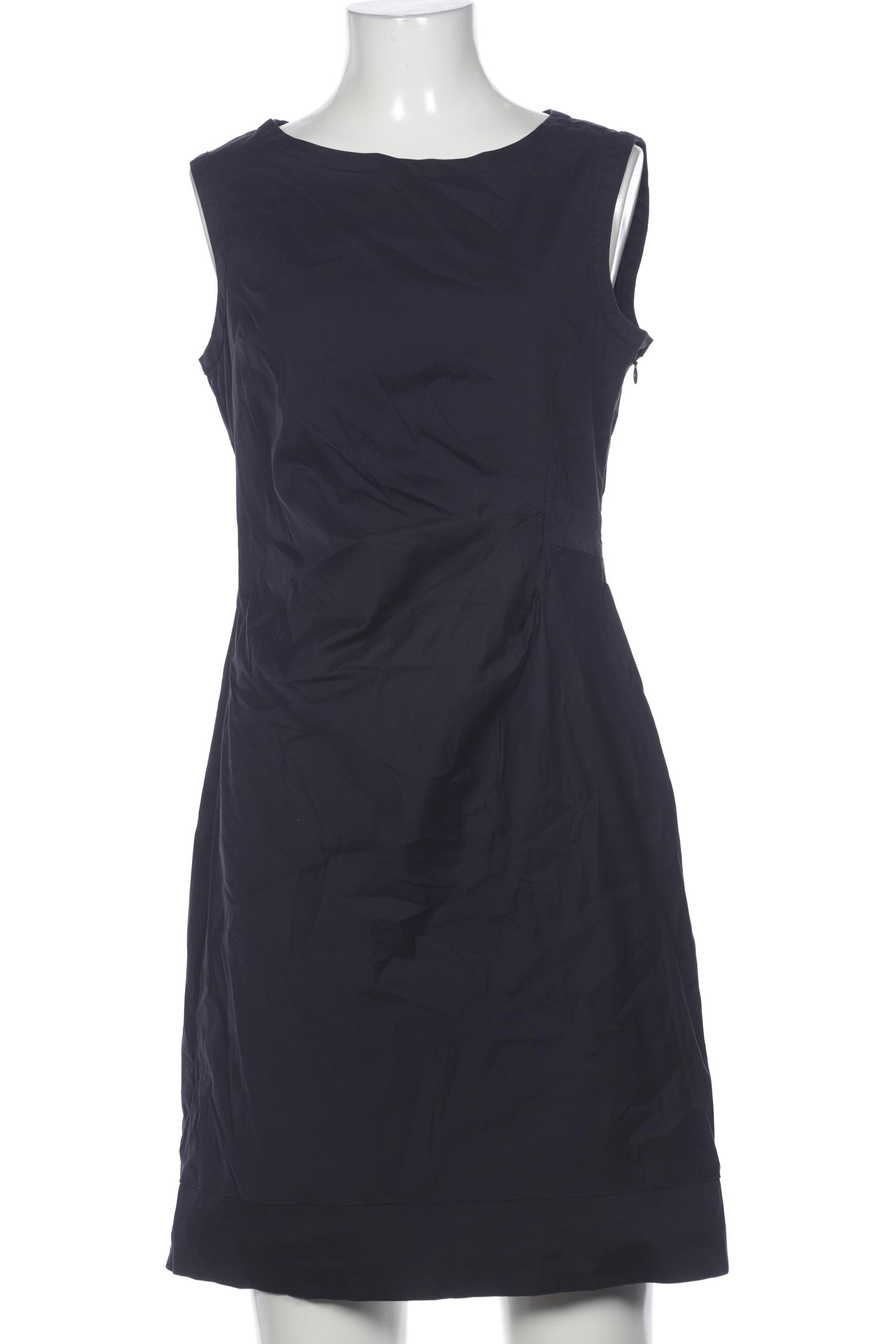 

s.Oliver Damen Kleid, marineblau, Gr. 38