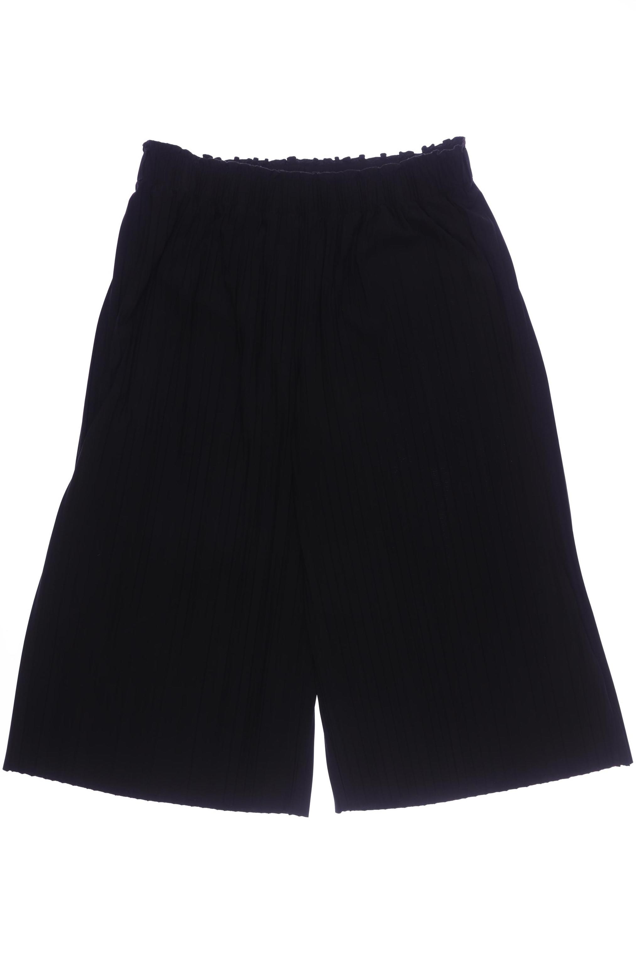 

s.Oliver Damen Stoffhose, schwarz, Gr. 46