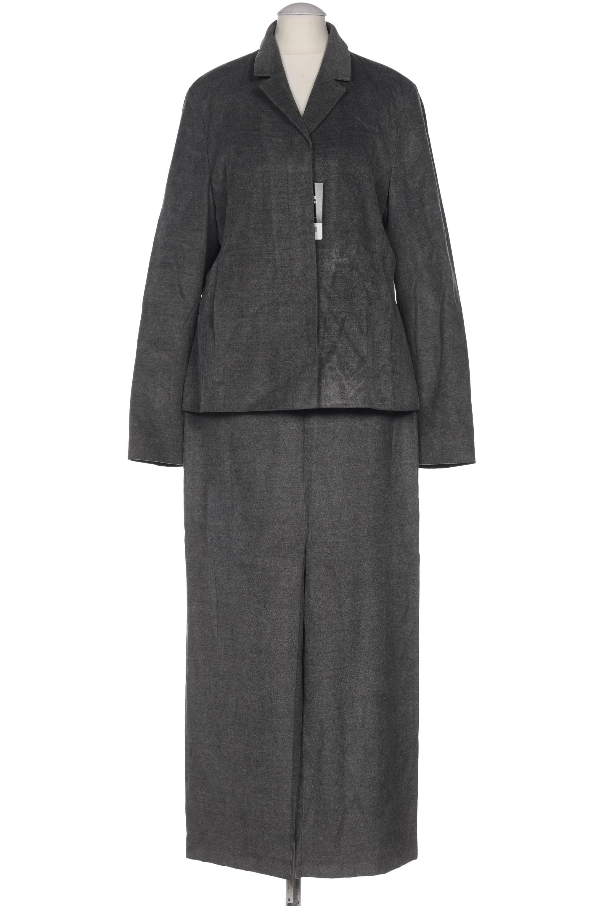 

s.Oliver Damen Anzug, grau
