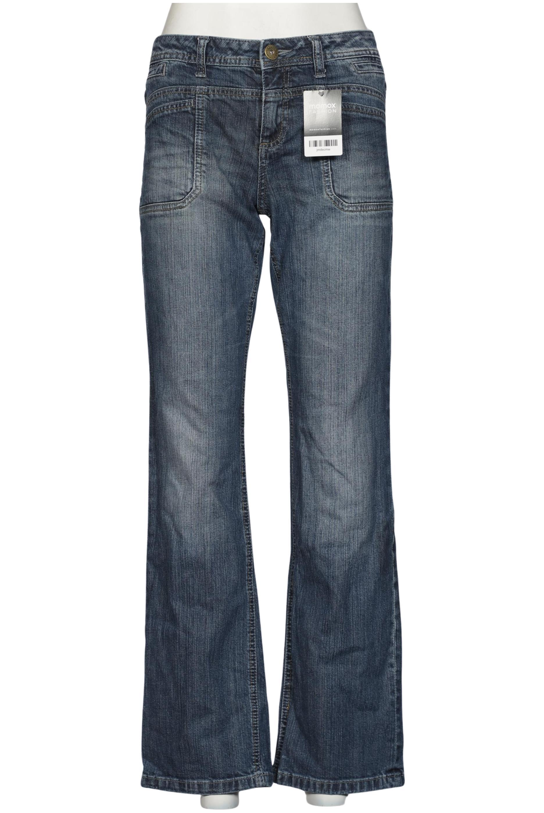 

s.Oliver Damen Jeans, blau, Gr. 40