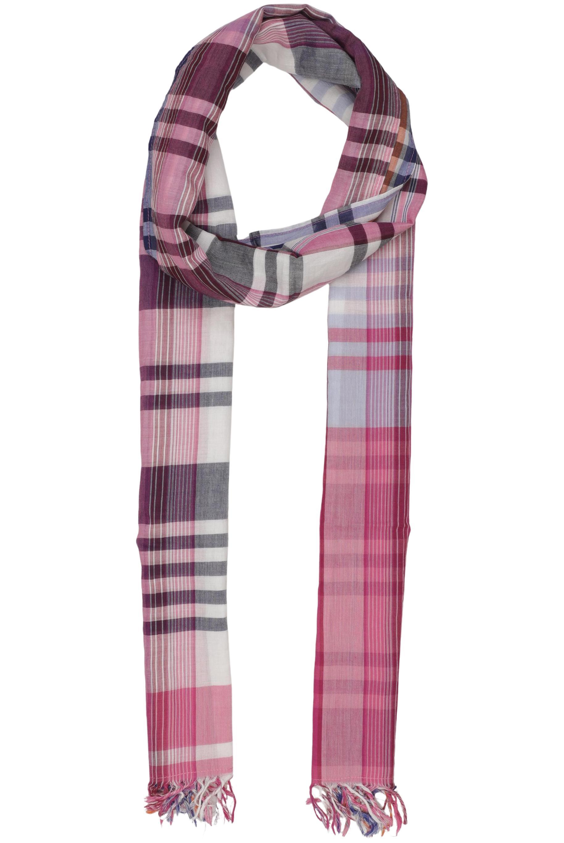 

s.Oliver Damen Schal, mehrfarbig, Gr.