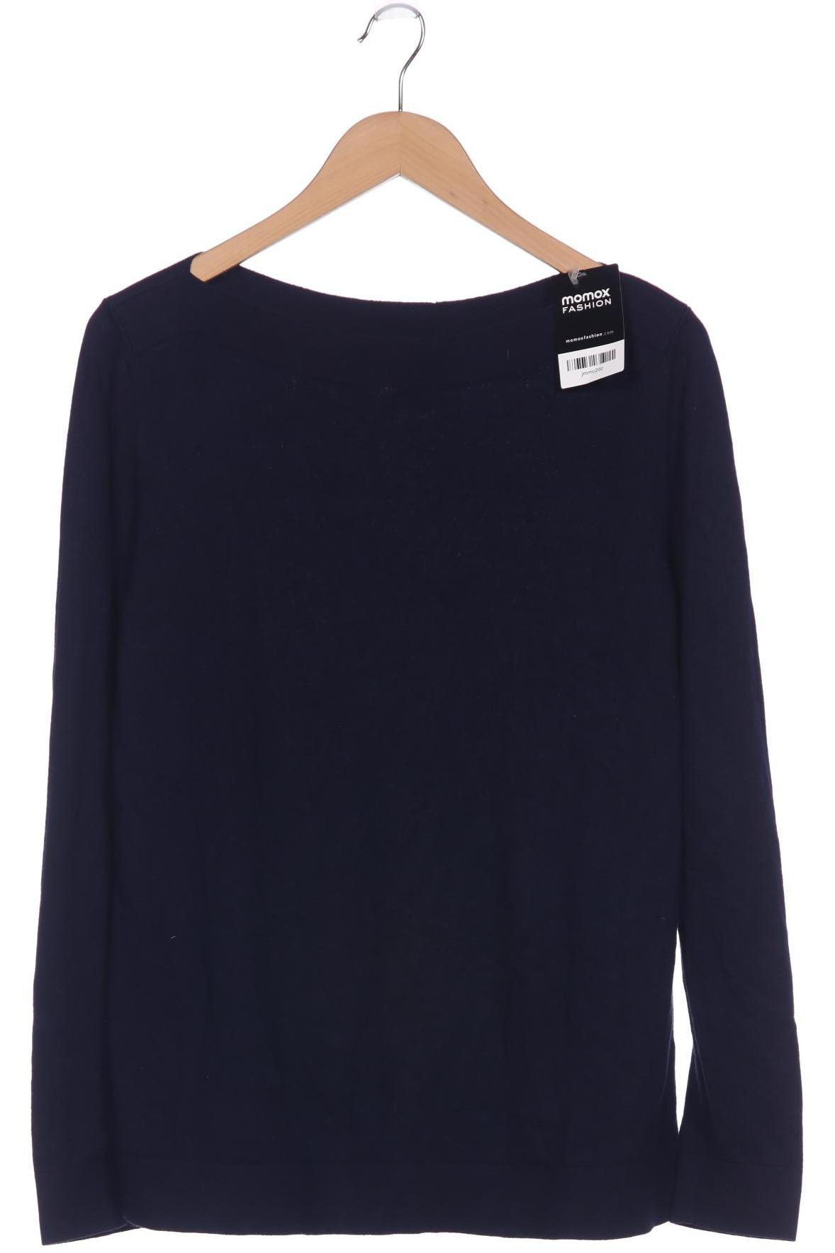 

s.Oliver Damen Pullover, marineblau, Gr. 42