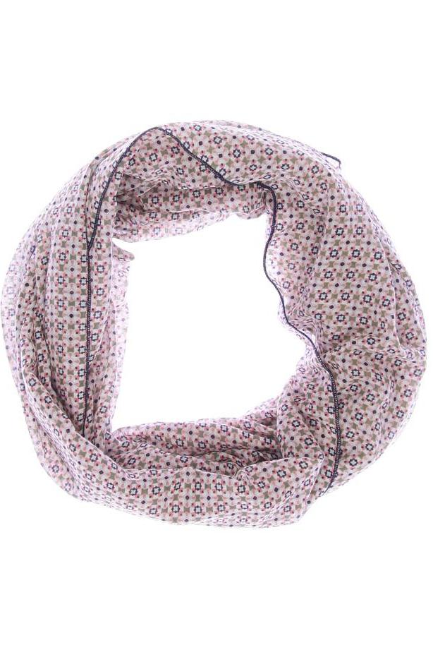 

s.Oliver Damen Schal, beige, Gr.