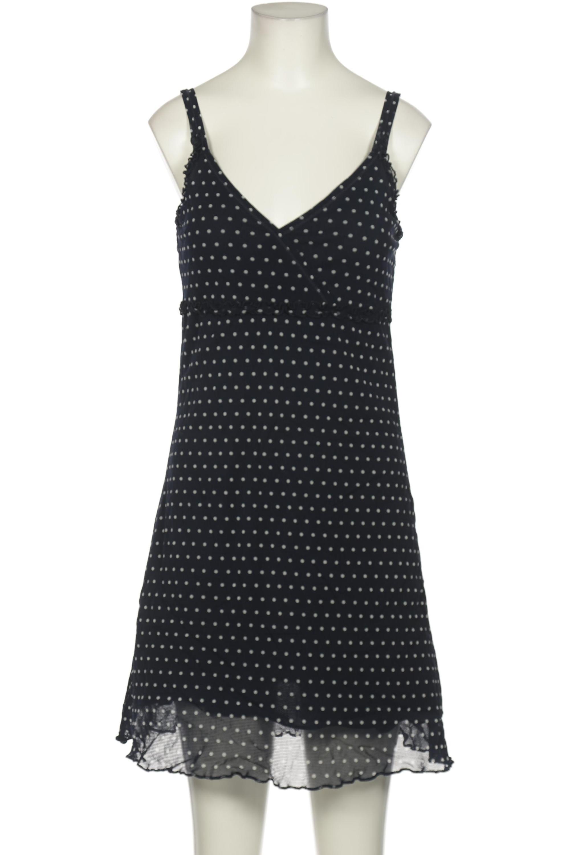 

s.Oliver Damen Kleid, marineblau, Gr. 38