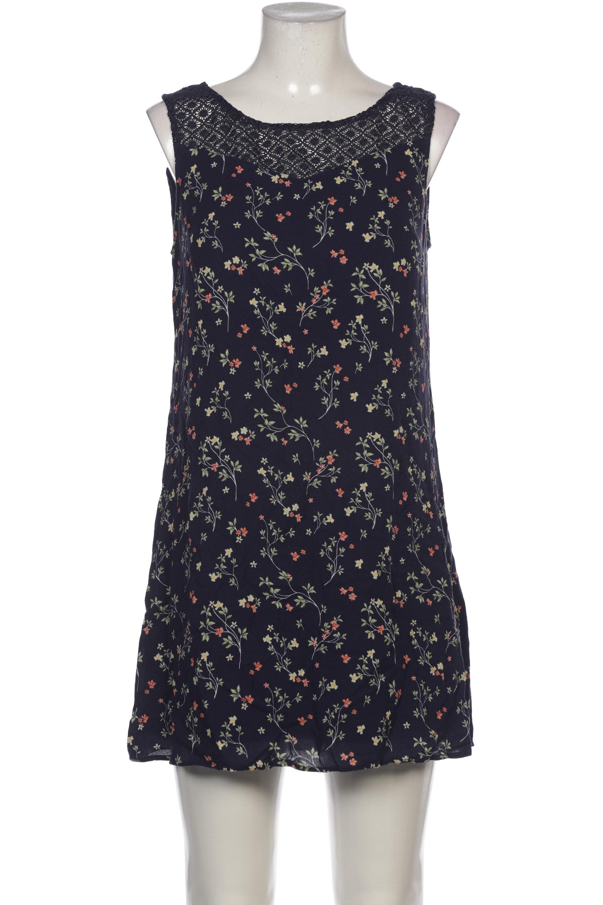 

s.Oliver Damen Kleid, marineblau, Gr. 40