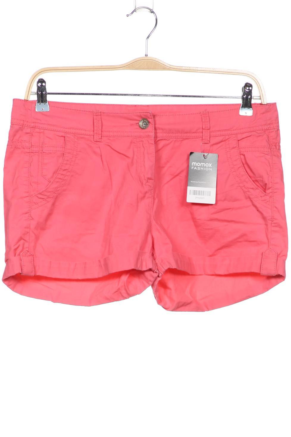 

s.Oliver Damen Shorts, pink