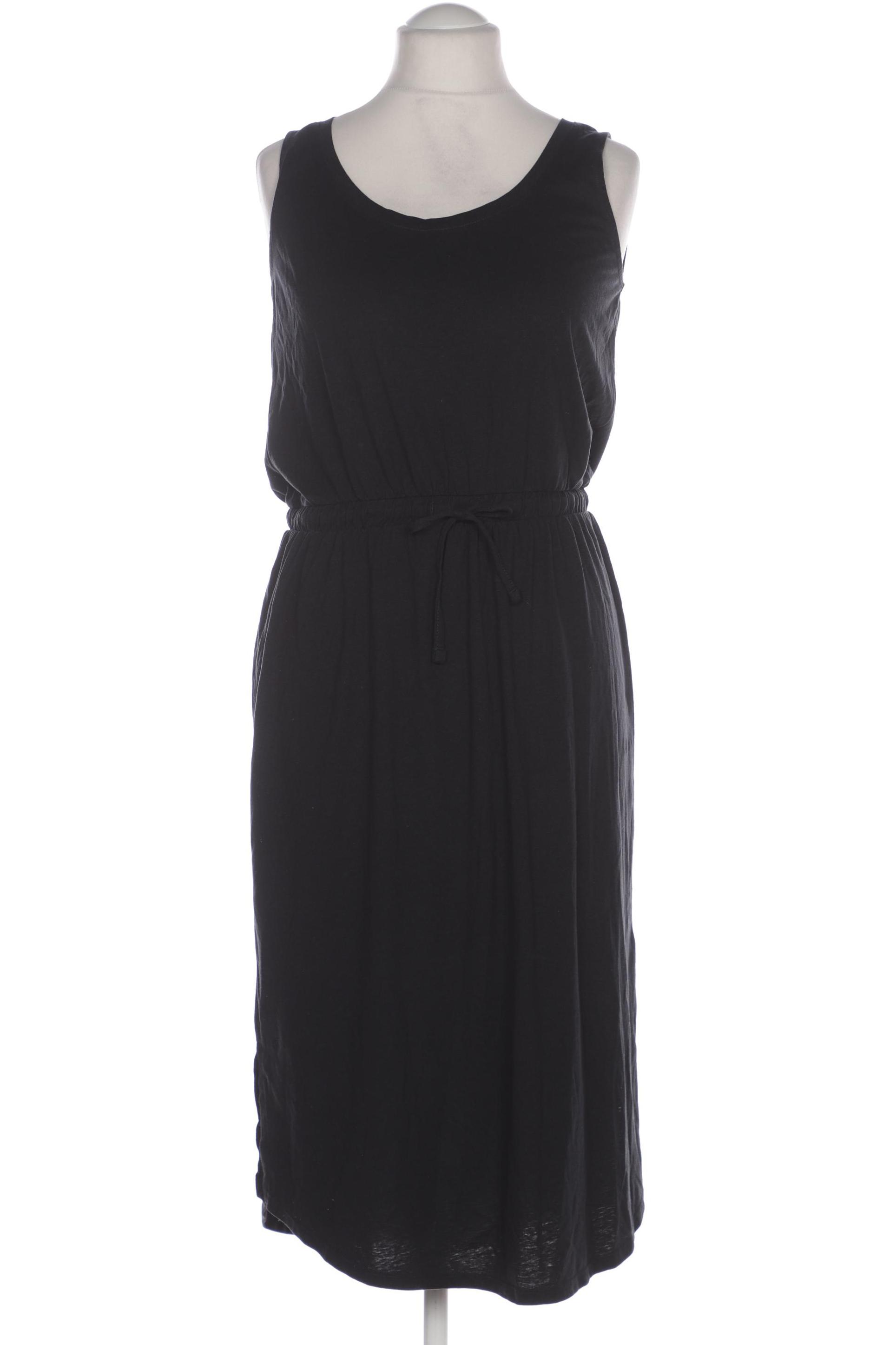 

s.Oliver Damen Kleid, schwarz, Gr. 40