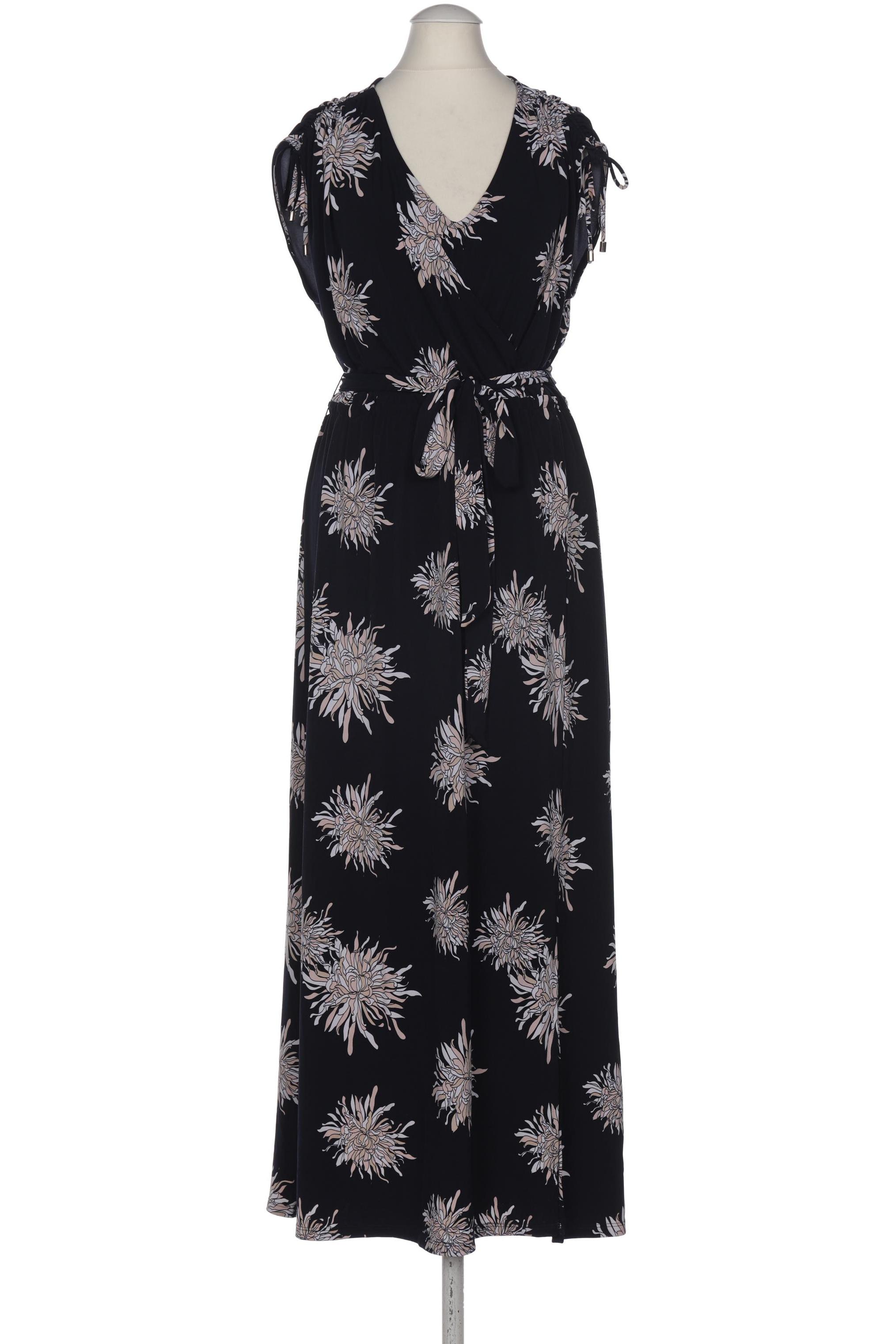 

s.Oliver Damen Kleid, marineblau, Gr. 38