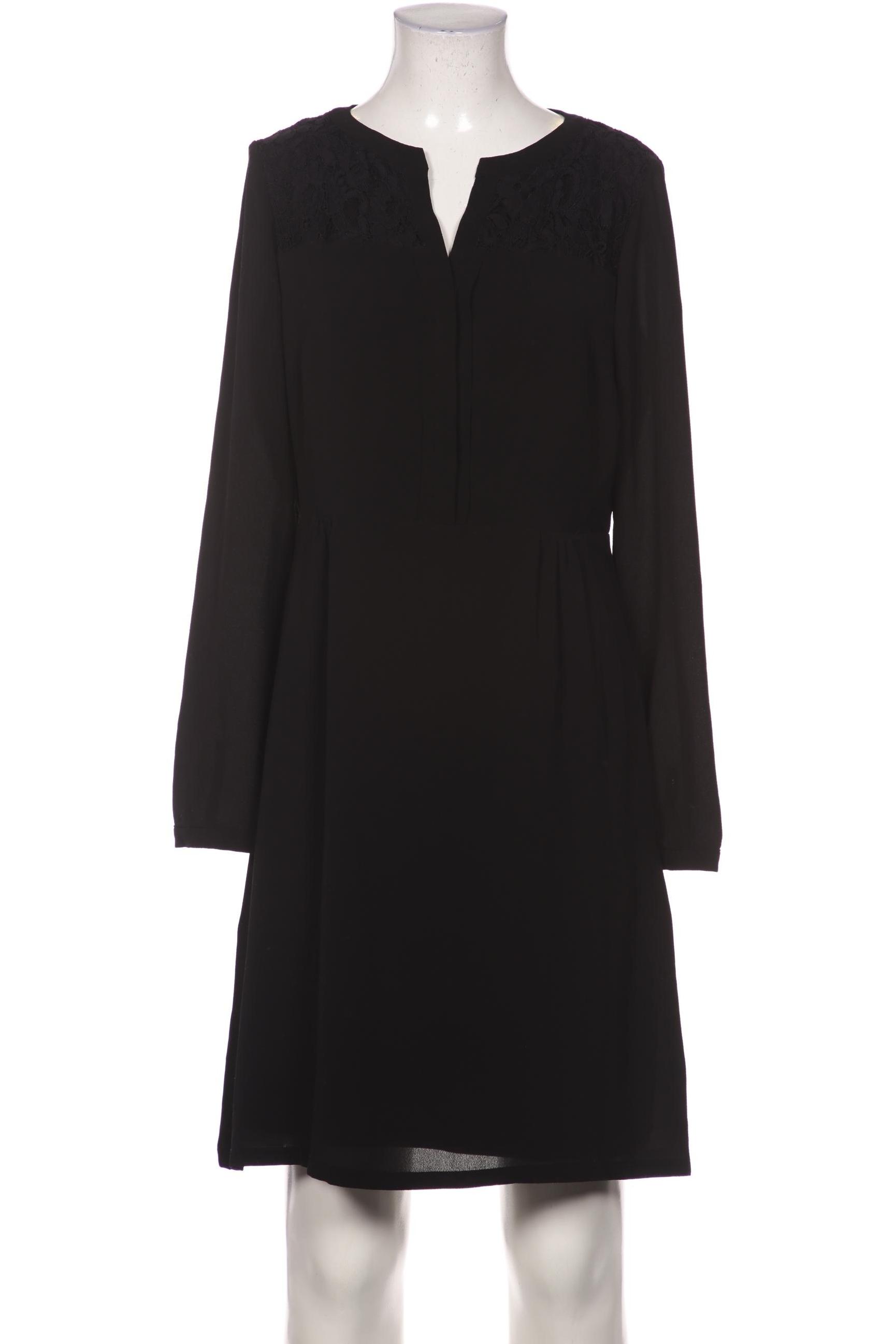 Thumbnail - s.Oliver Damen Kleid, schwarz, Gr. 36