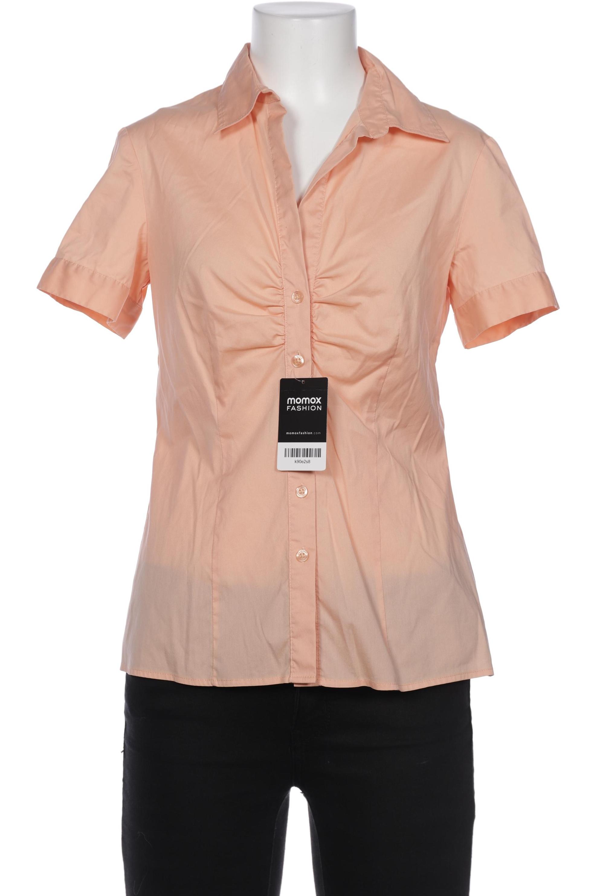 

s.Oliver Damen Bluse, orange, Gr. 36