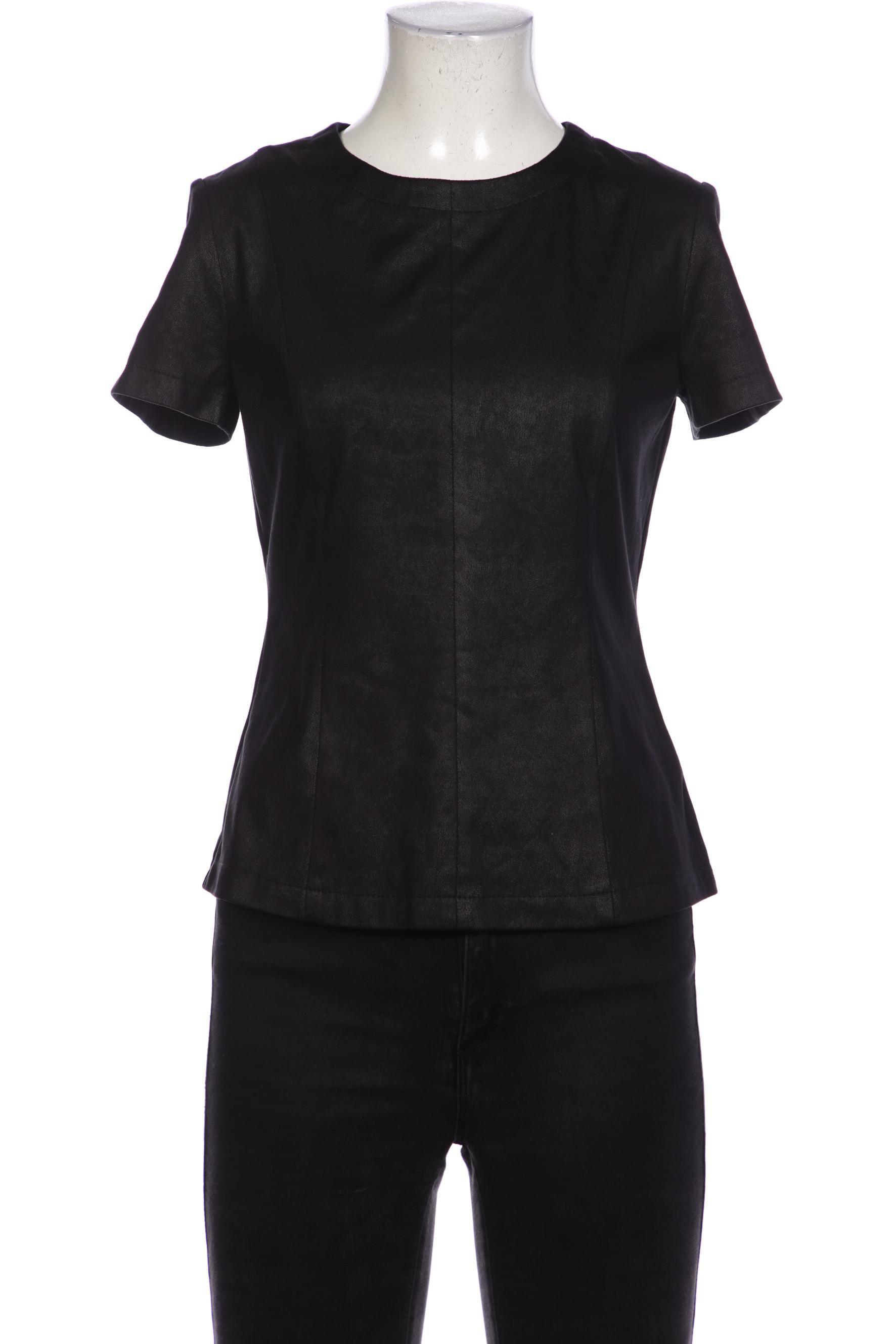 

s.Oliver Damen Bluse, schwarz, Gr. 34