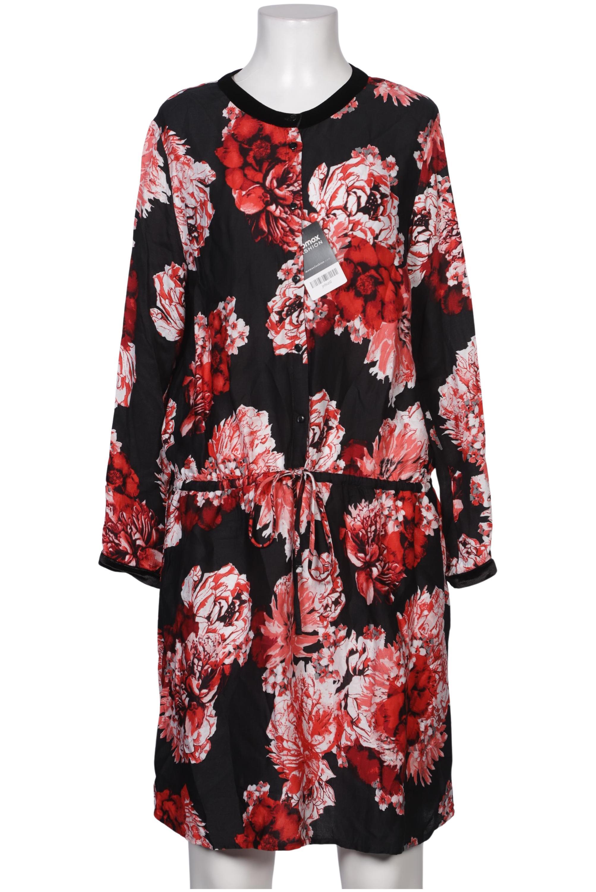 

s.Oliver Damen Kleid, schwarz, Gr. 40