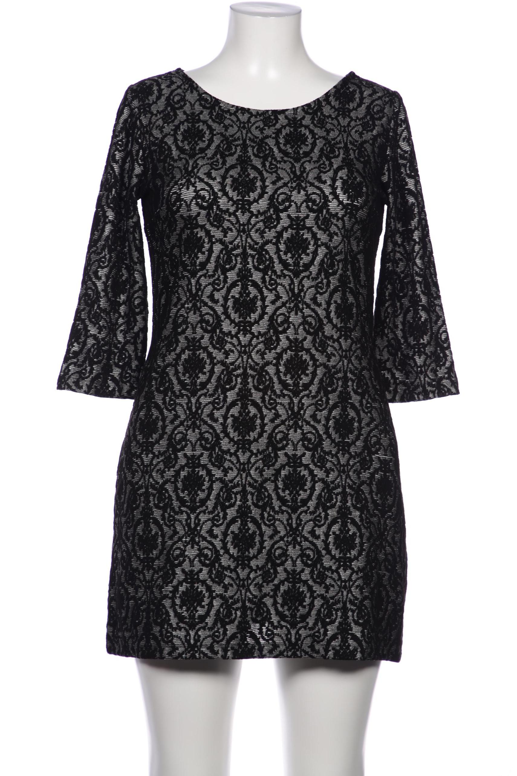 

s.Oliver Damen Kleid, schwarz, Gr. 42