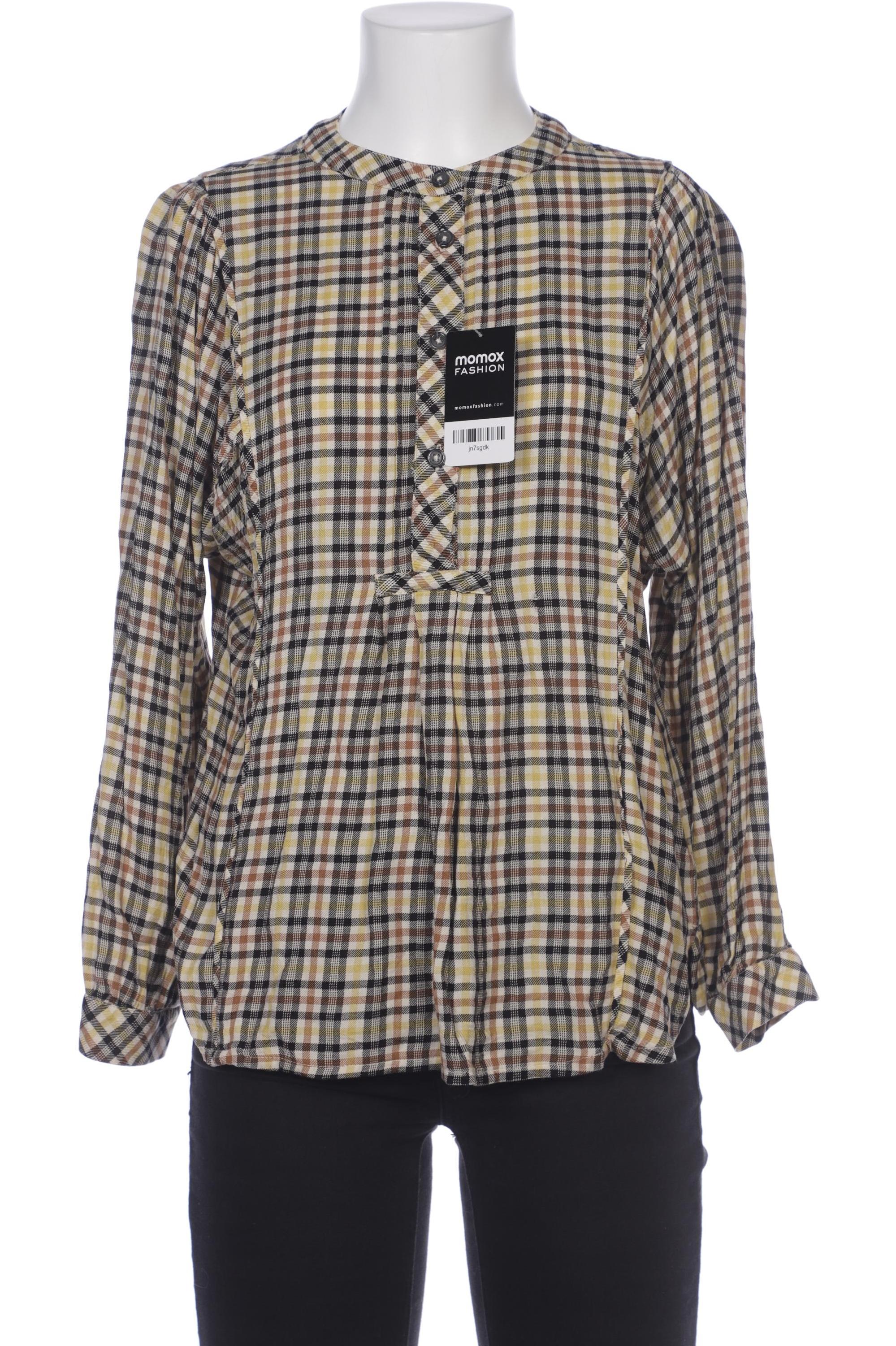 

s.Oliver Damen Bluse, mehrfarbig, Gr. 36