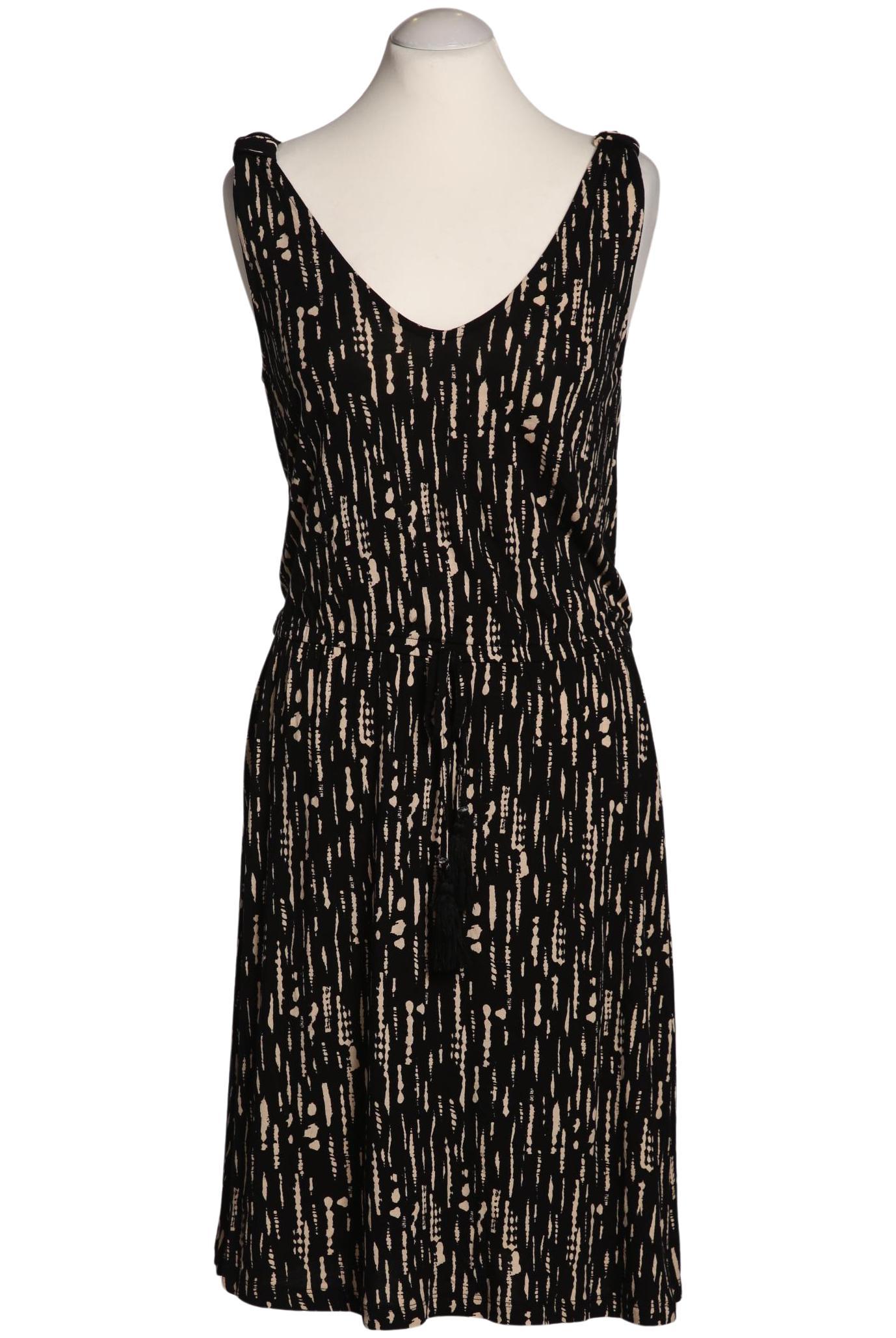 

s.Oliver Damen Kleid, mehrfarbig, Gr. 40