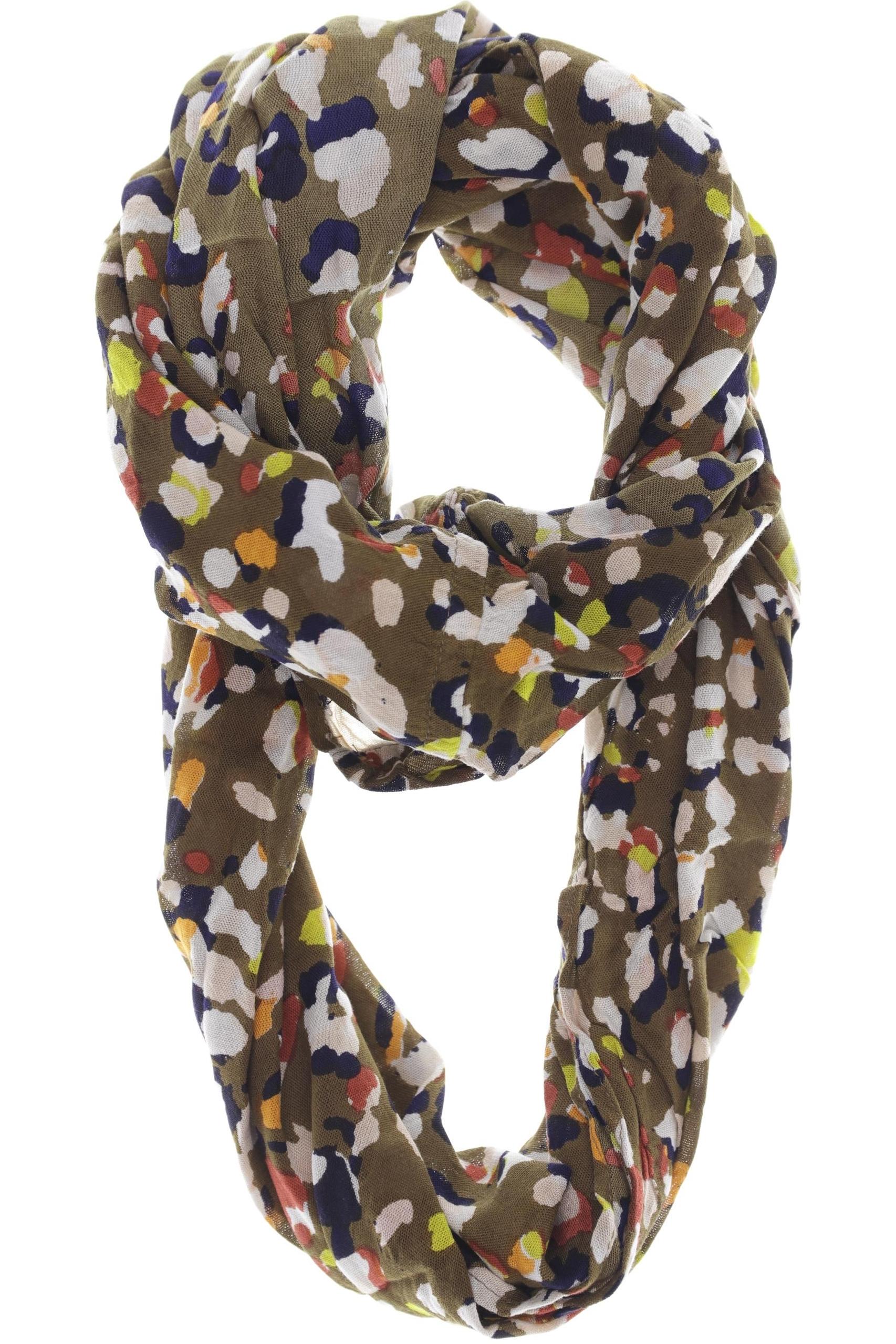 

s.Oliver Damen Schal, braun, Gr.