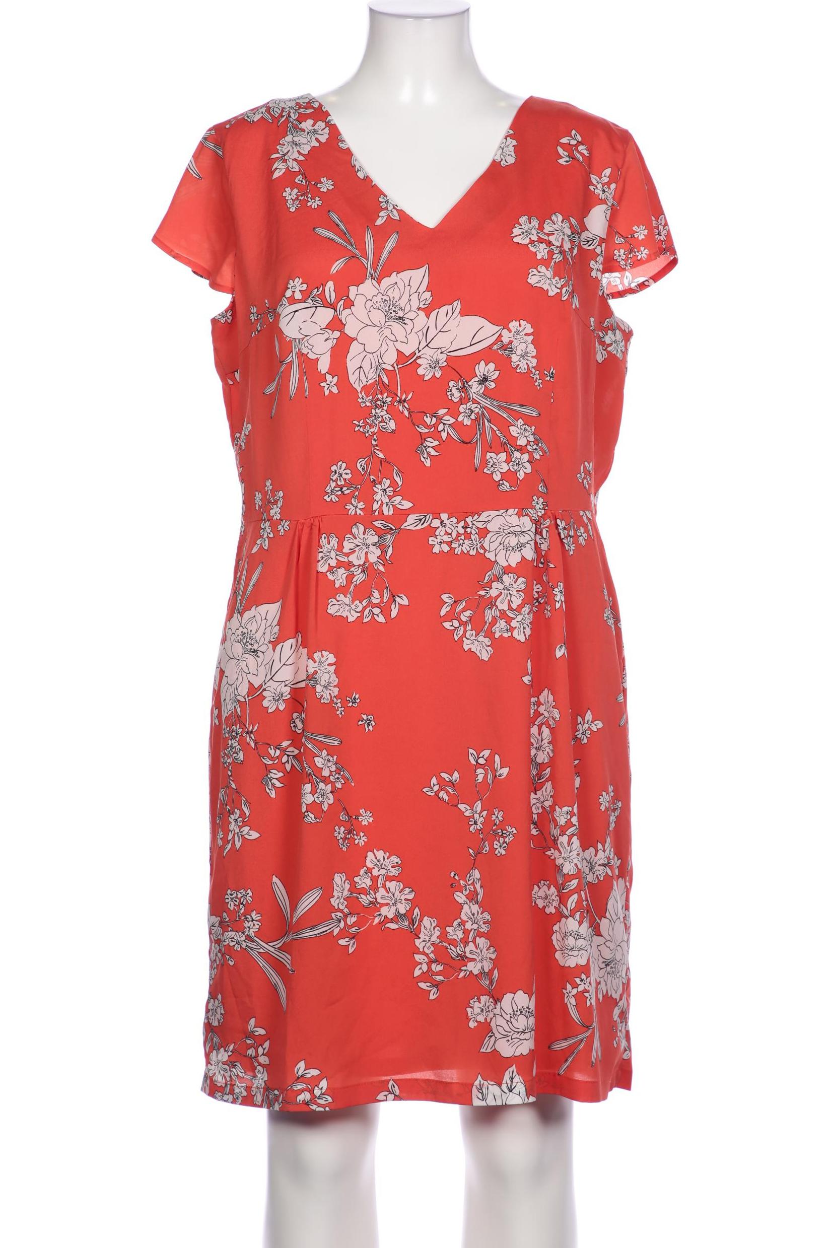 

s.Oliver Damen Kleid, pink, Gr. 46