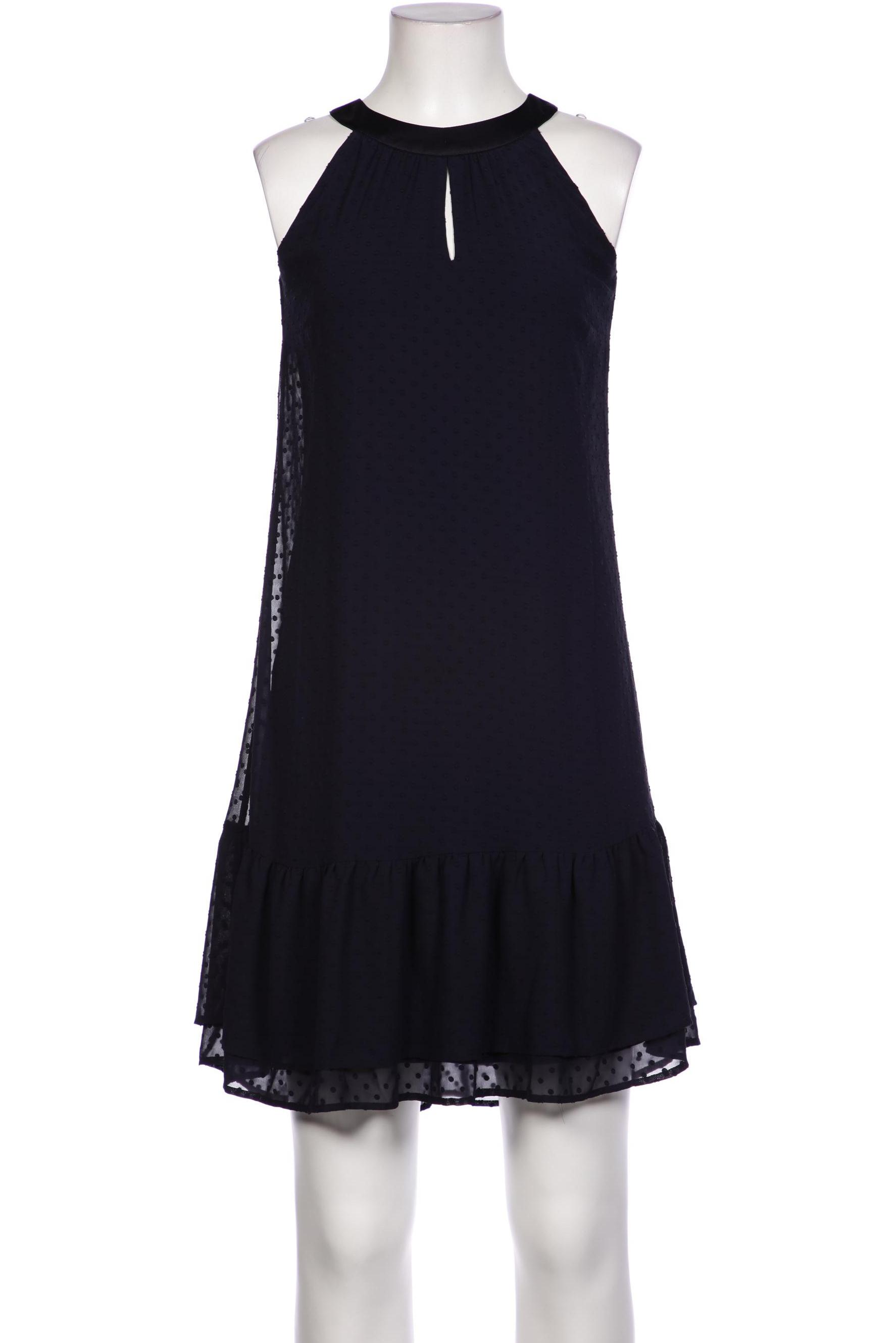 

s.Oliver Damen Kleid, marineblau, Gr. 32