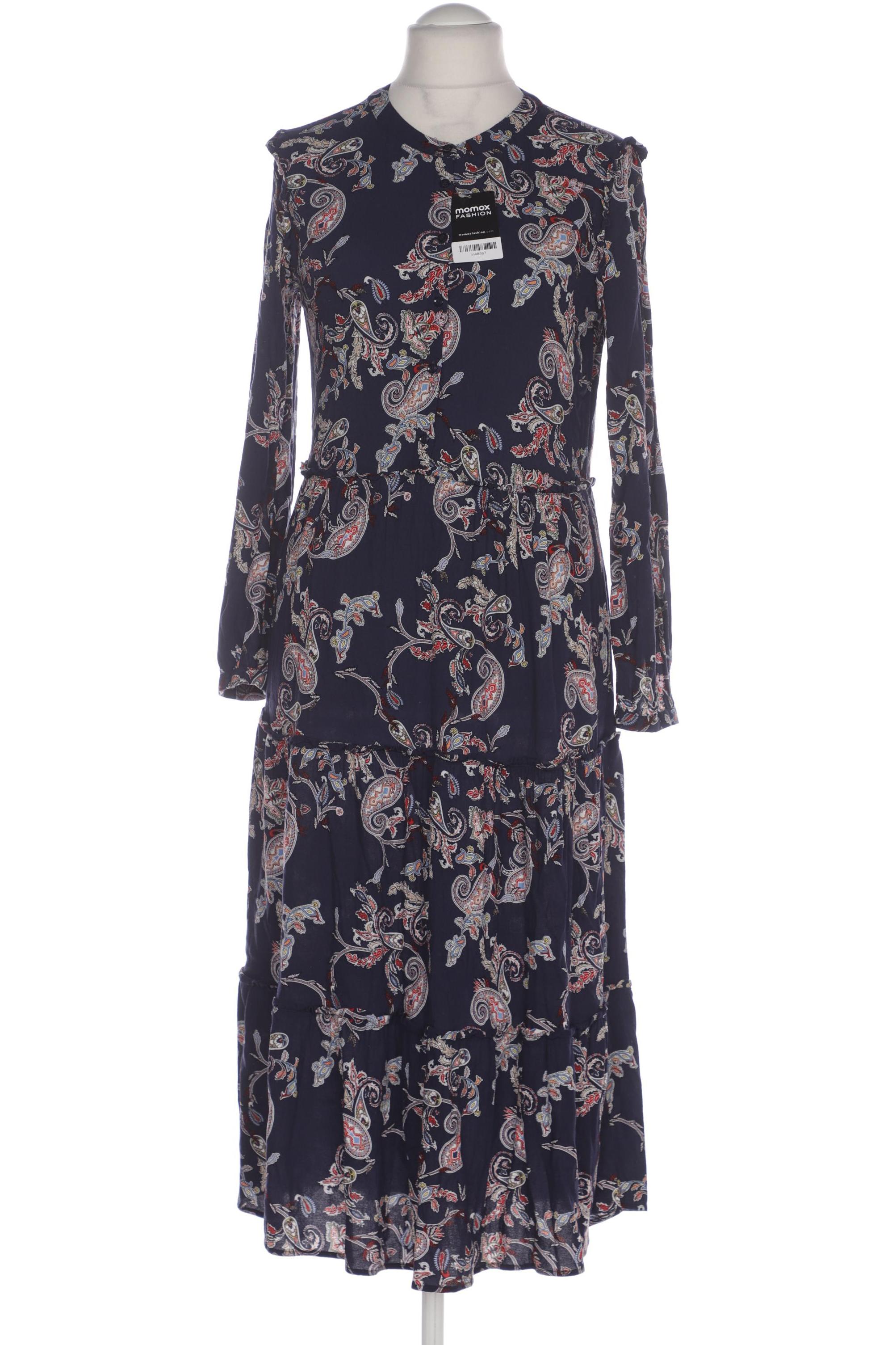 

s.Oliver Damen Kleid, marineblau, Gr. 40