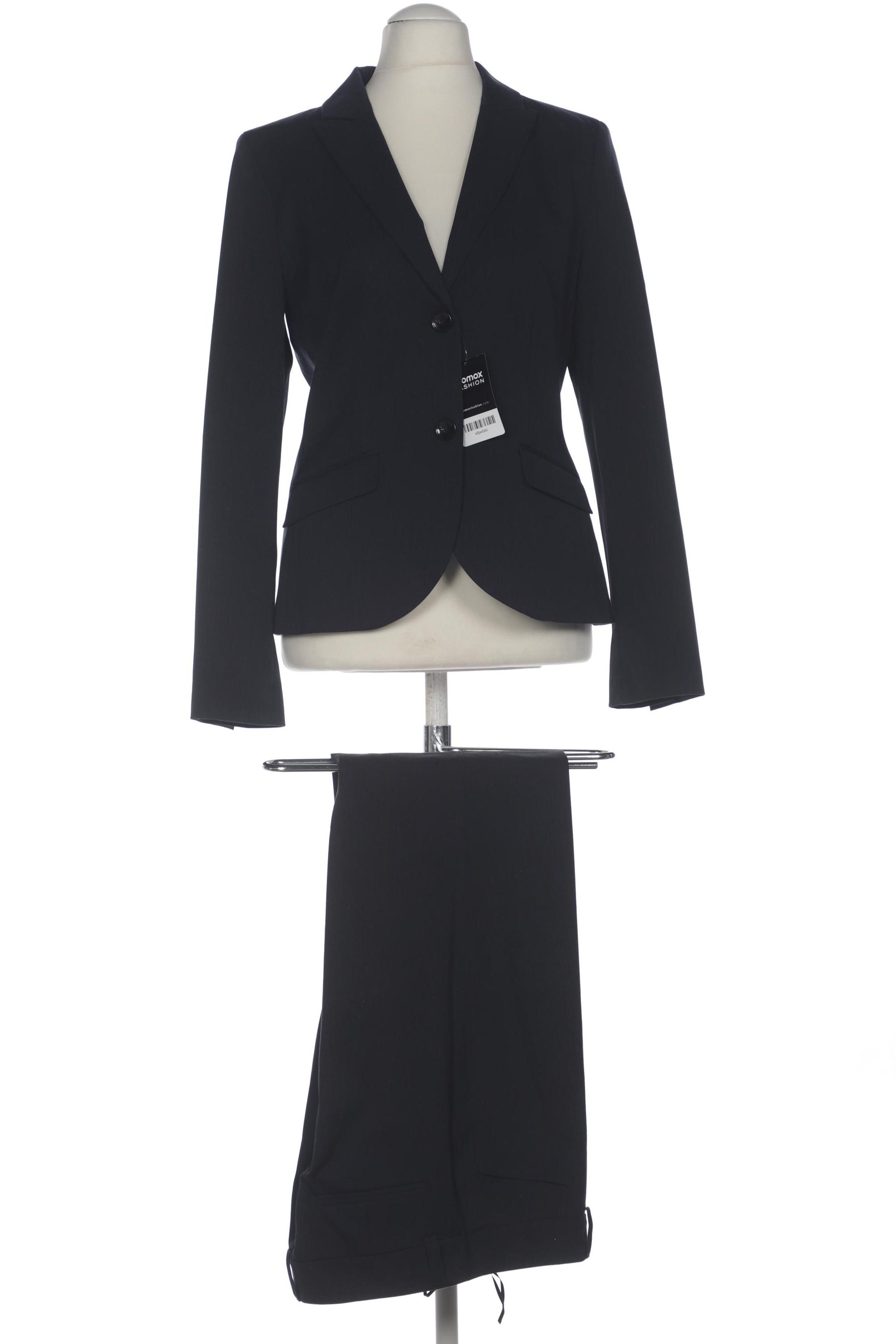 

s.Oliver Damen Anzug, marineblau, Gr. 40