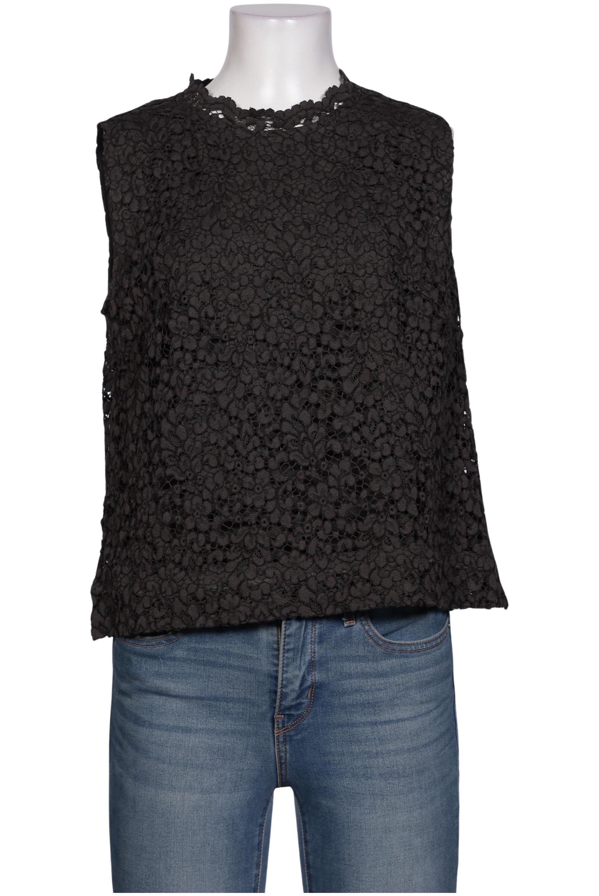 

s.Oliver Damen Bluse, grau, Gr. 42