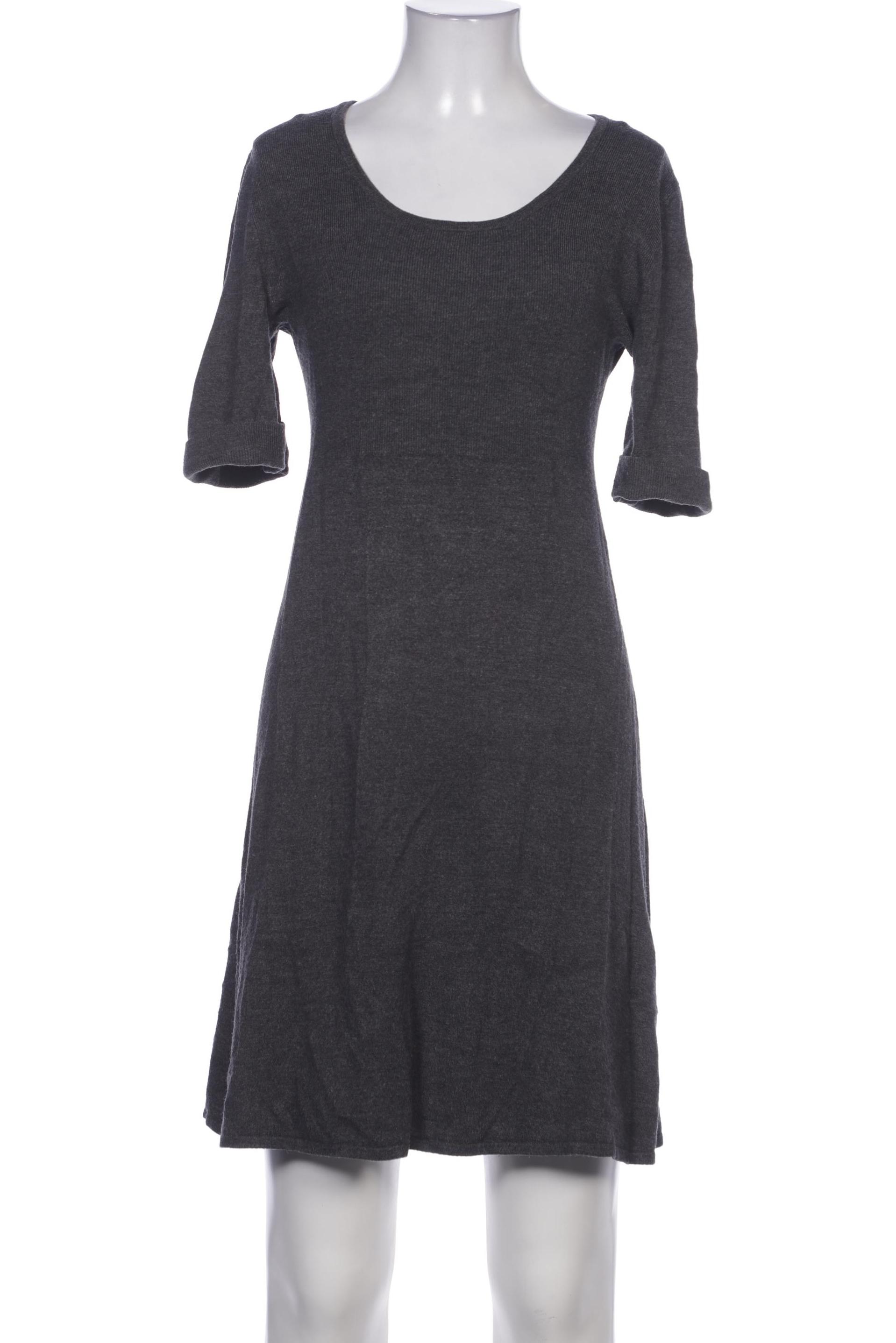 

s.Oliver Damen Kleid, grau, Gr. 36