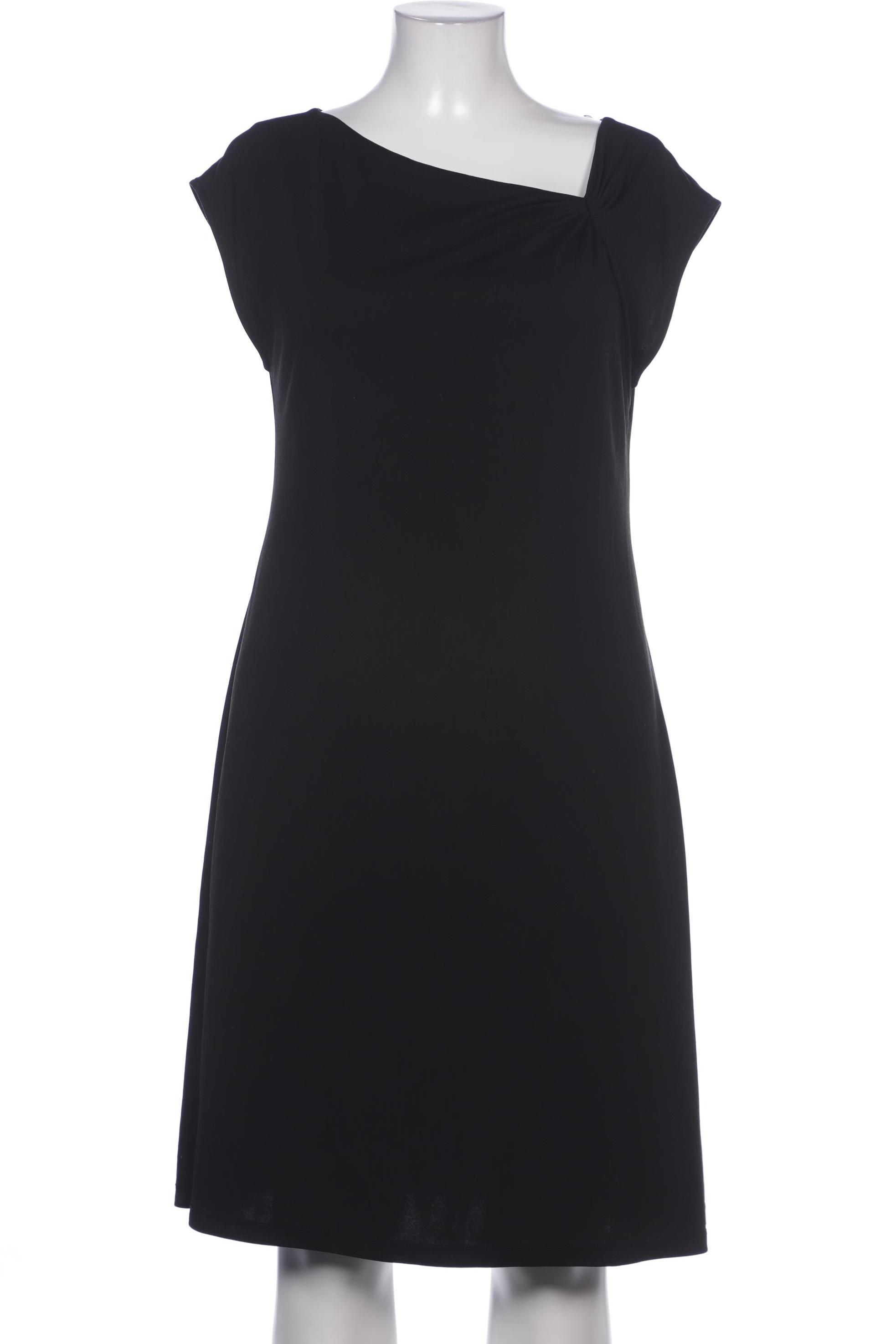 

s.Oliver Damen Kleid, schwarz, Gr. 42