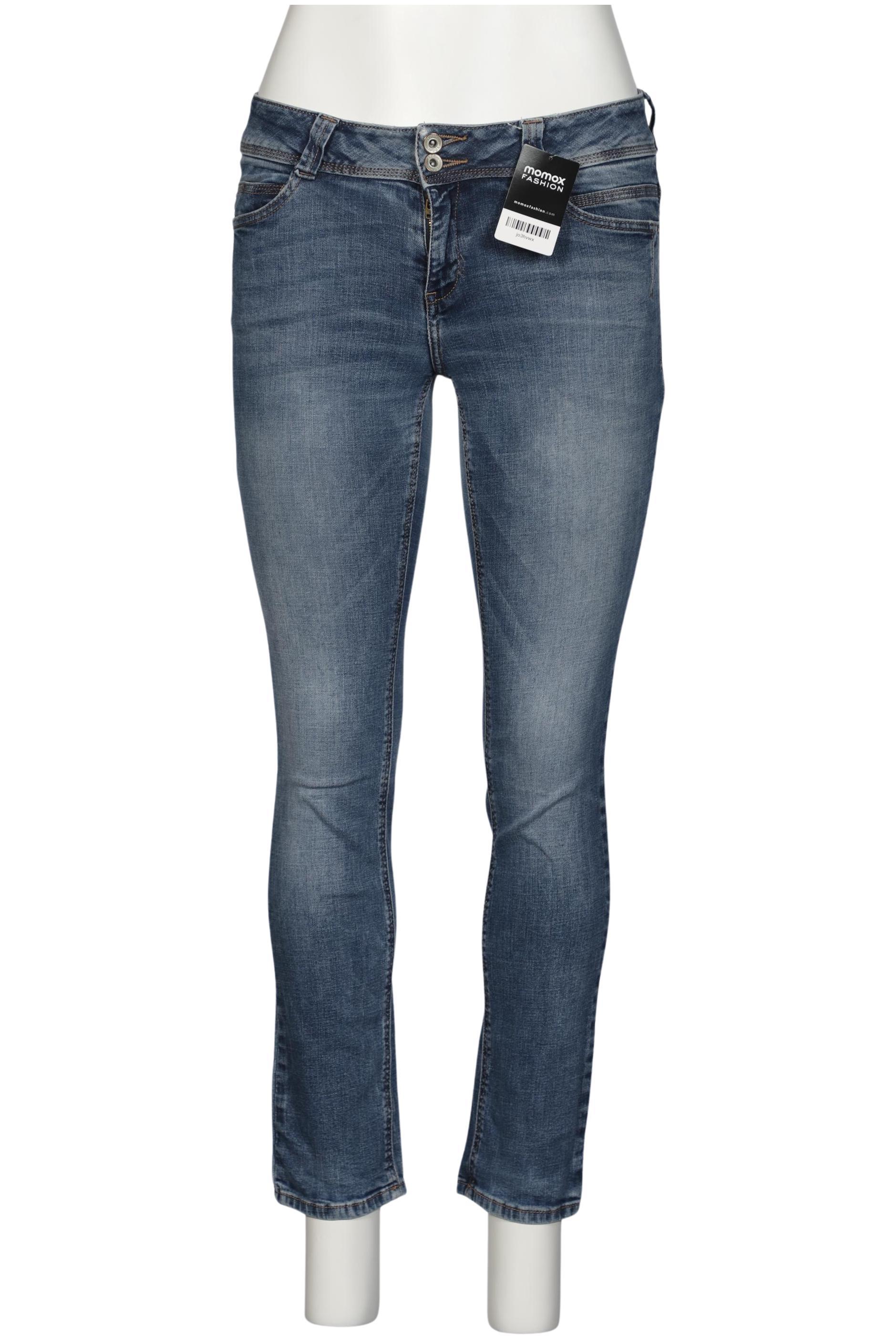 

s.Oliver Damen Jeans, blau, Gr. 31