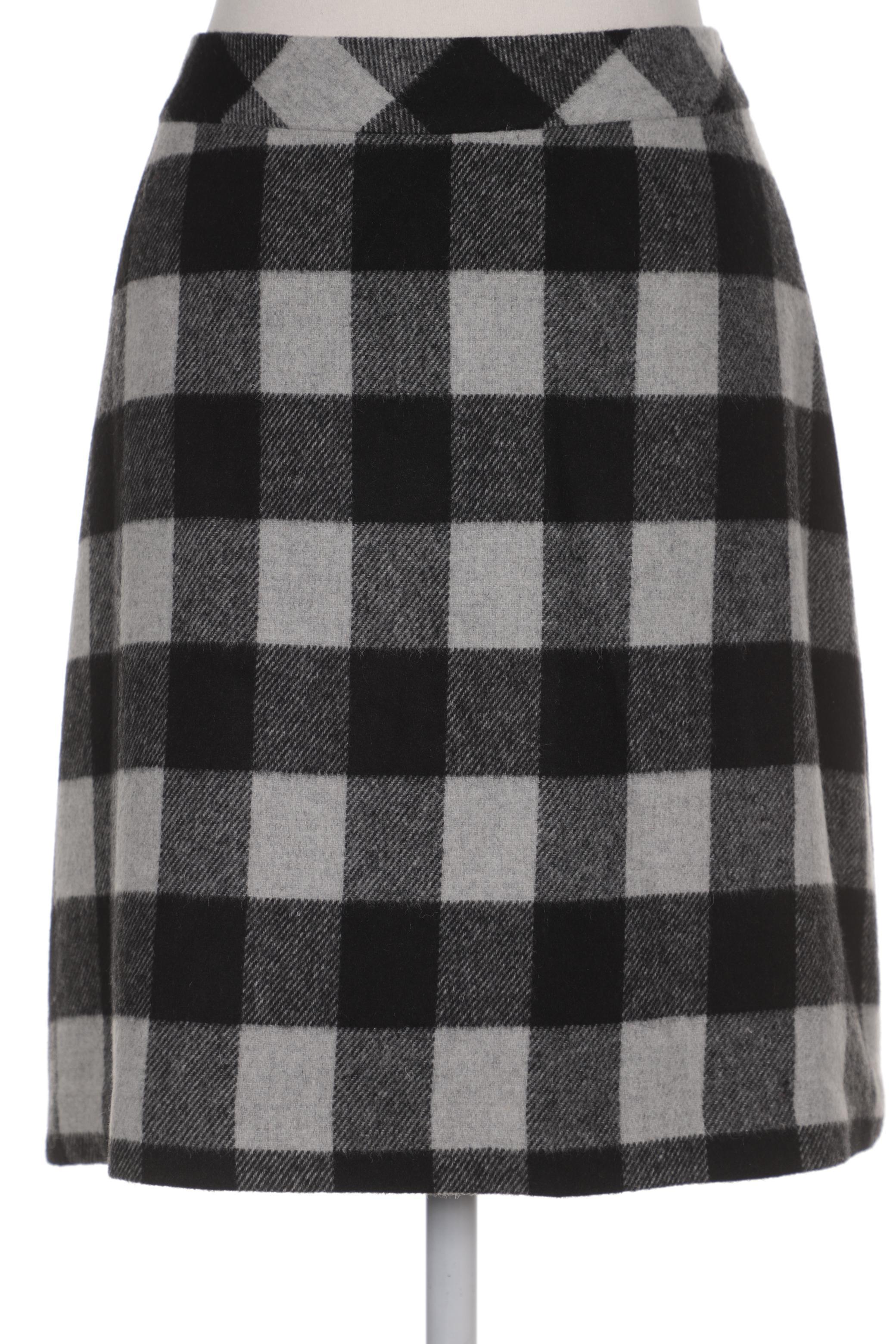 

s.Oliver Damen Rock, schwarz