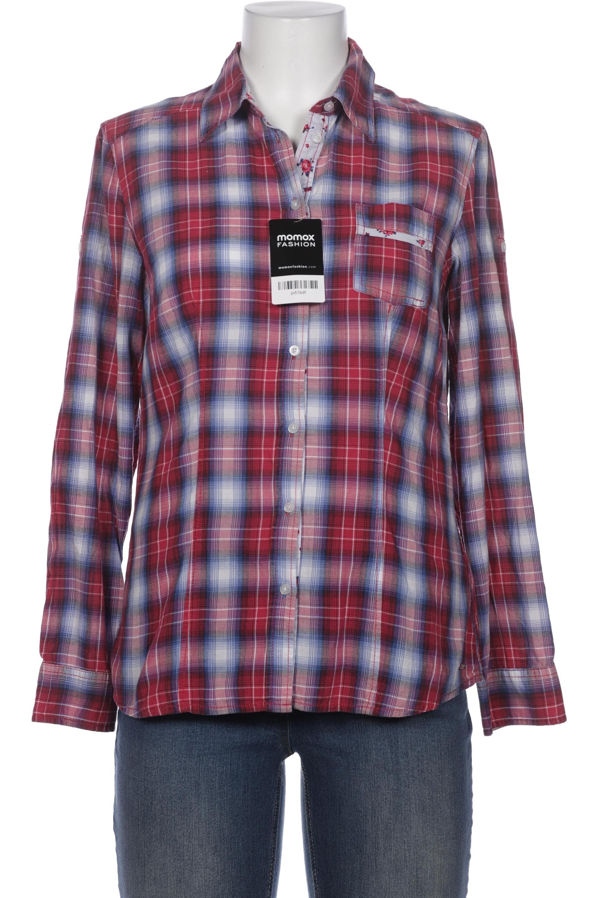 

s.Oliver Damen Bluse, pink, Gr. 38